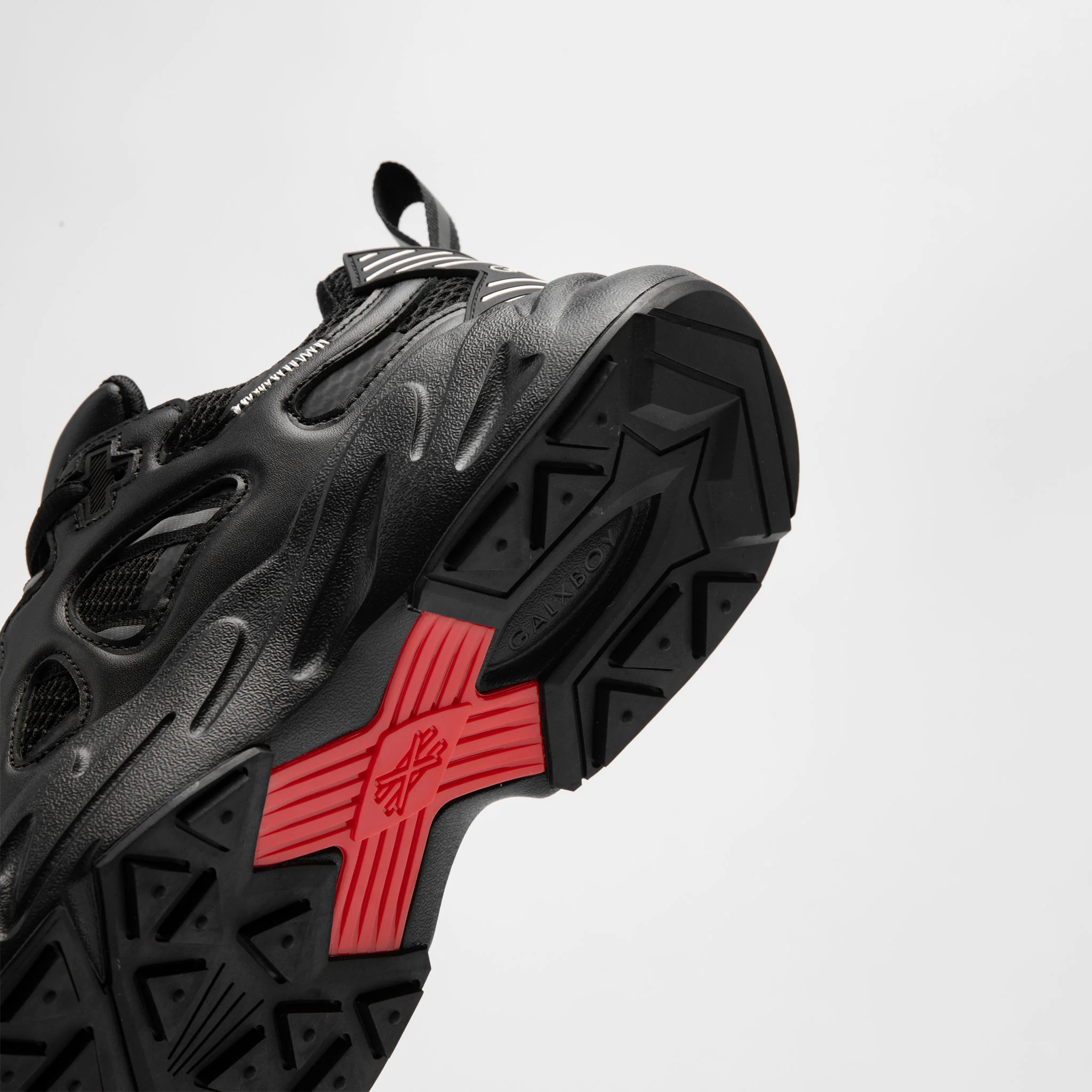 012 RUNNER - Image 8