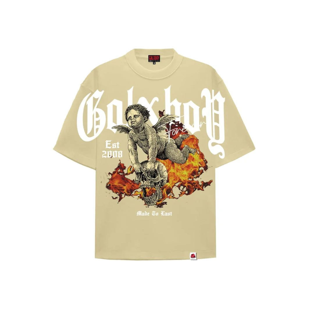 ANGEL T-SHIRT - Image 12