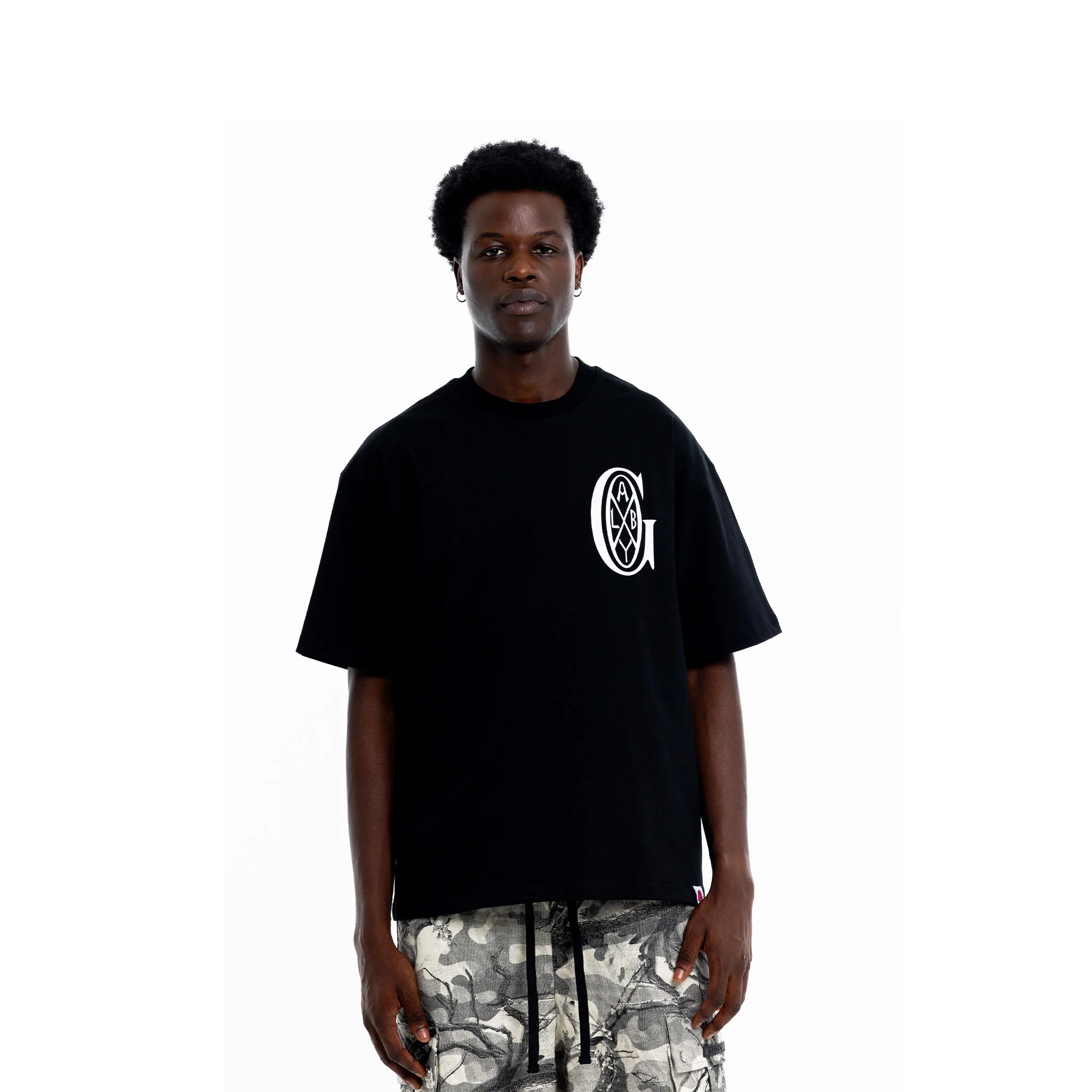 CREST T-SHIRT - Image 4