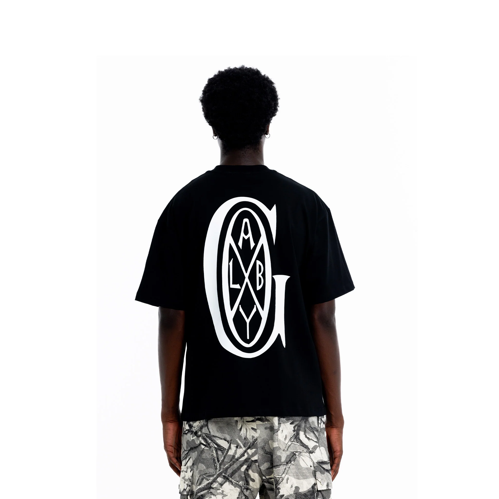 CREST T-SHIRT - Image 6