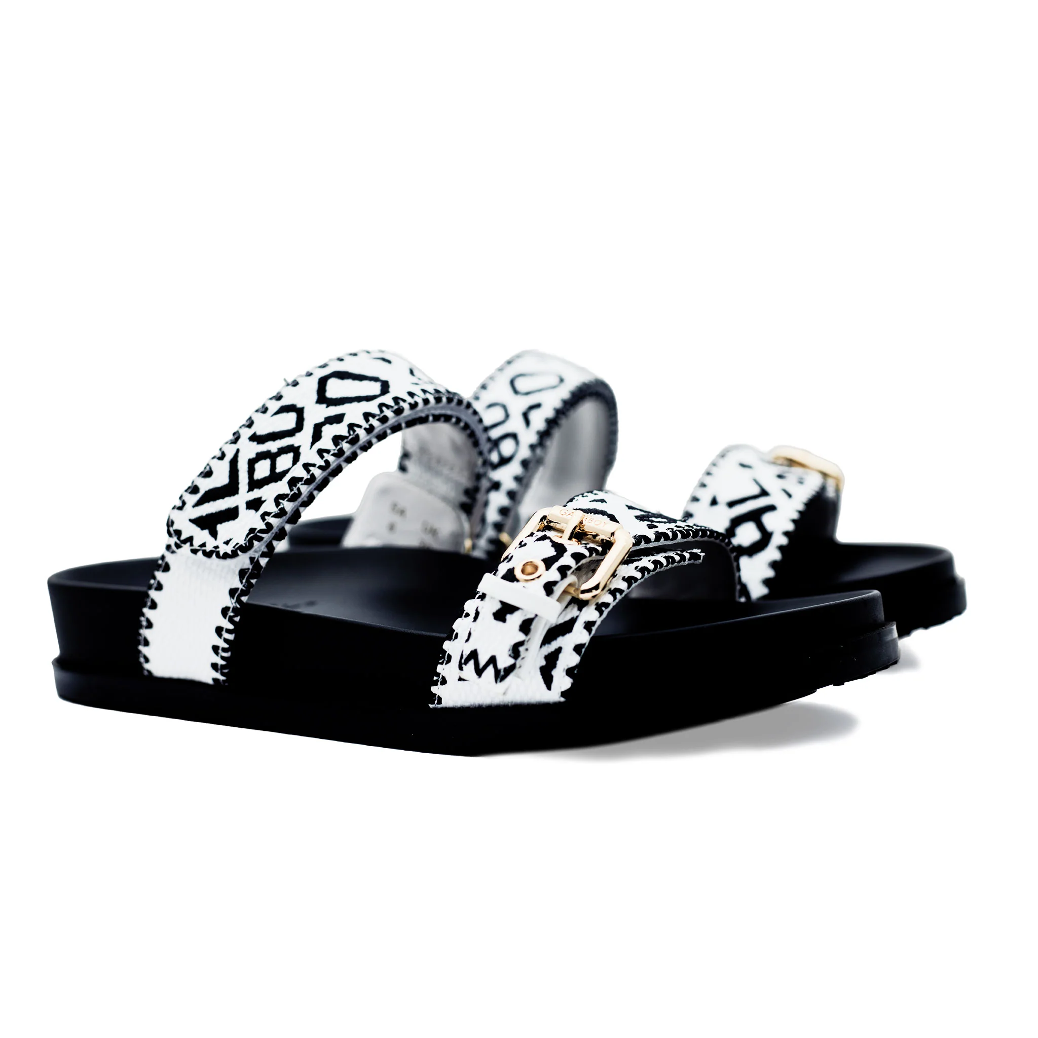 CULTURE MULE SANDALS - Image 11