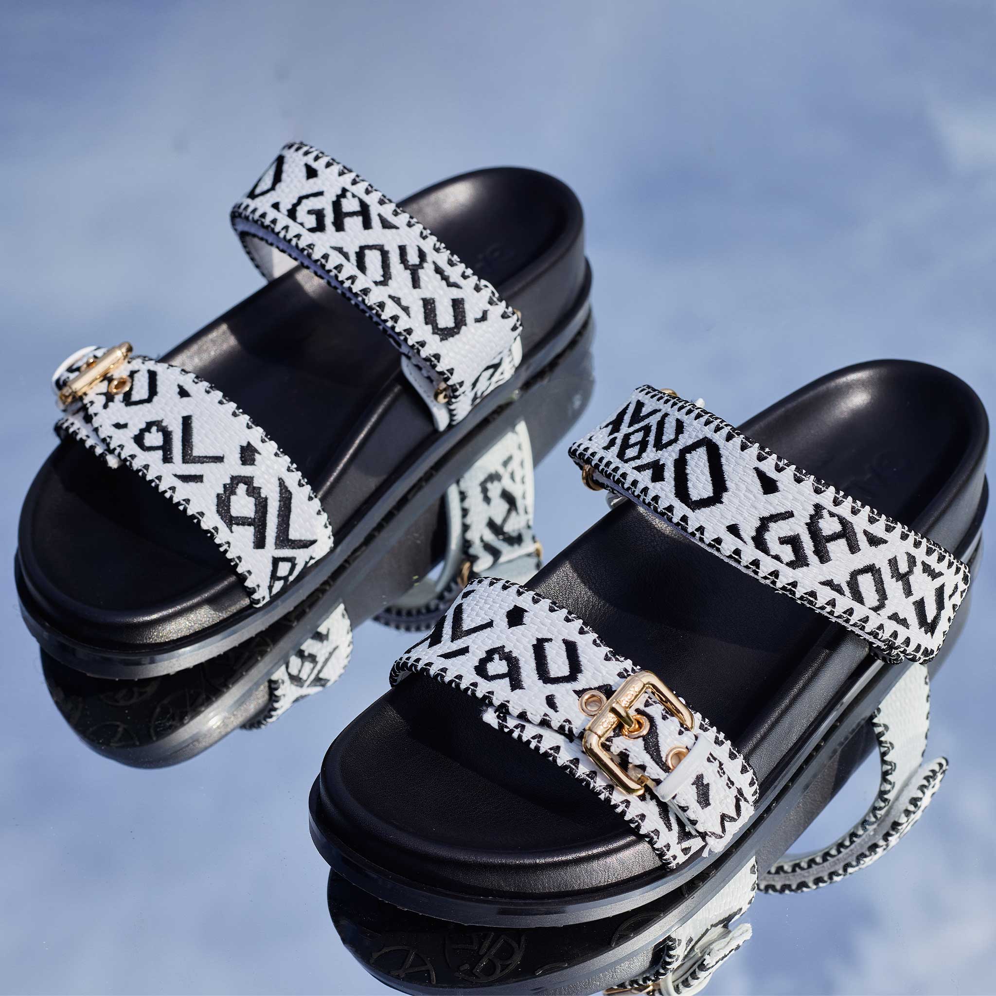 CULTURE MULE SANDALS - Image 14