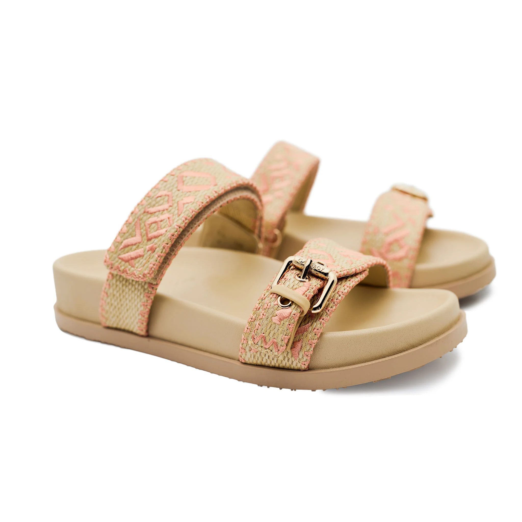 CULTURE MULE SANDALS - Image 3
