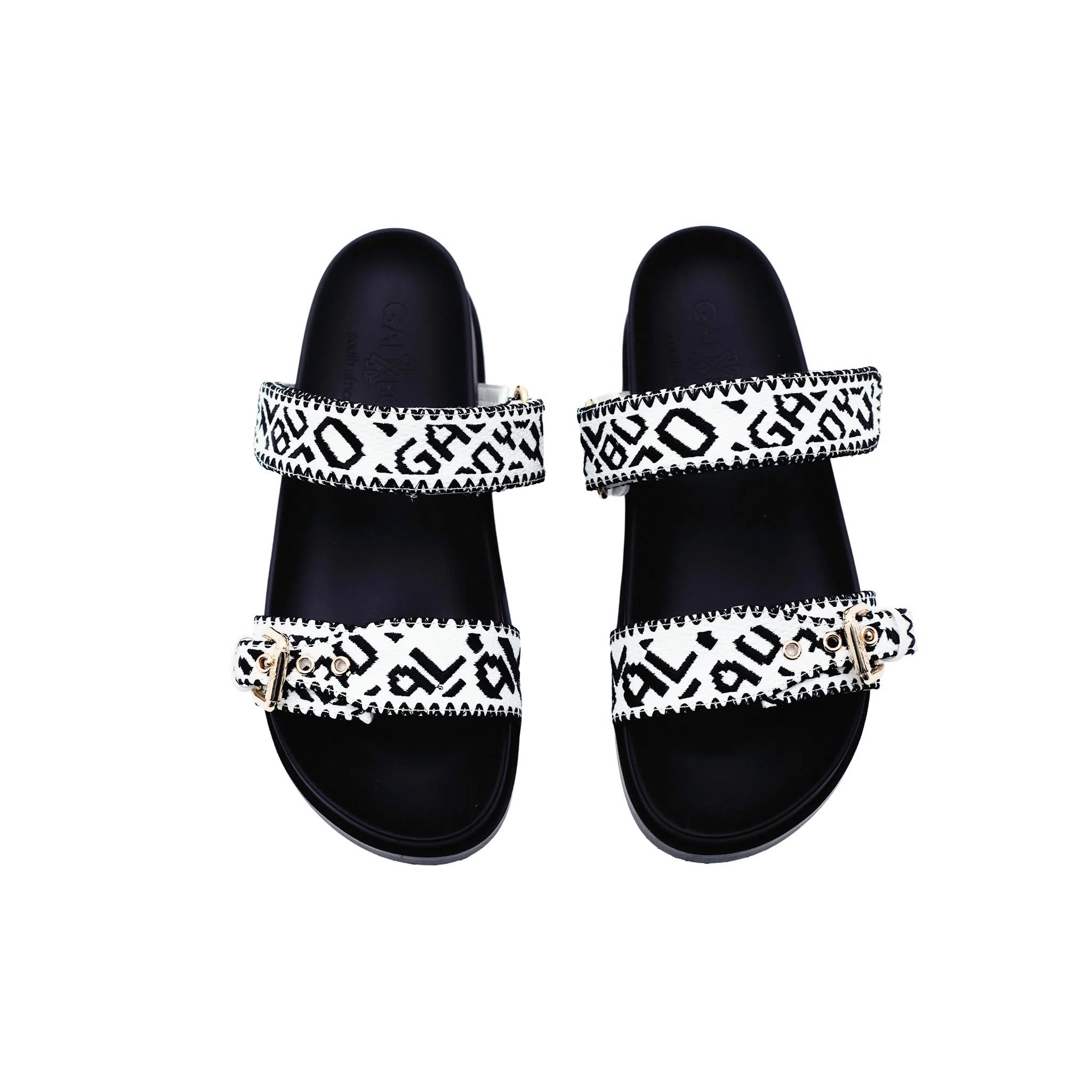 CULTURE MULE SANDALS - Image 9