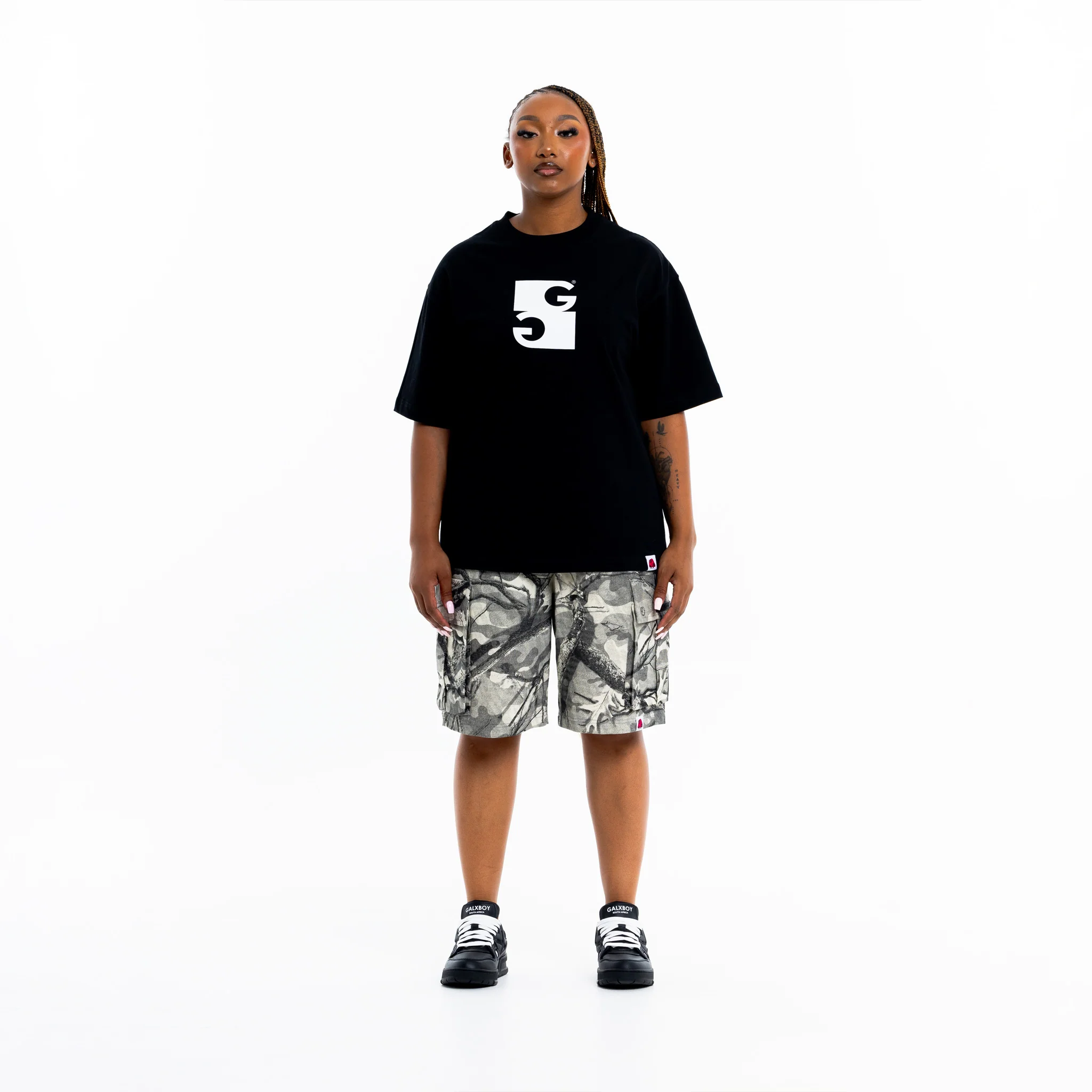 EARTH SHORTS-TREES - Image 3