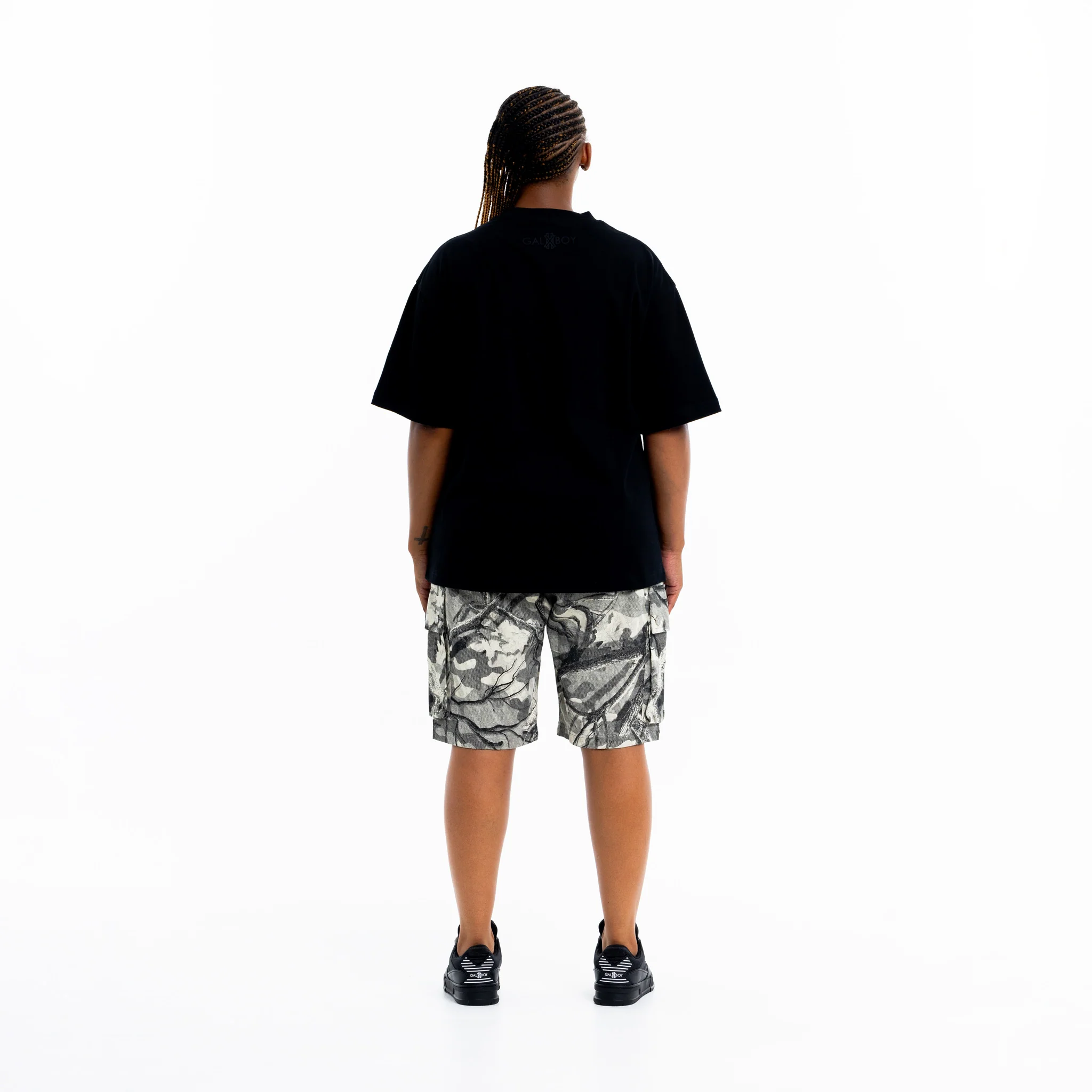 EARTH SHORTS-TREES - Image 4