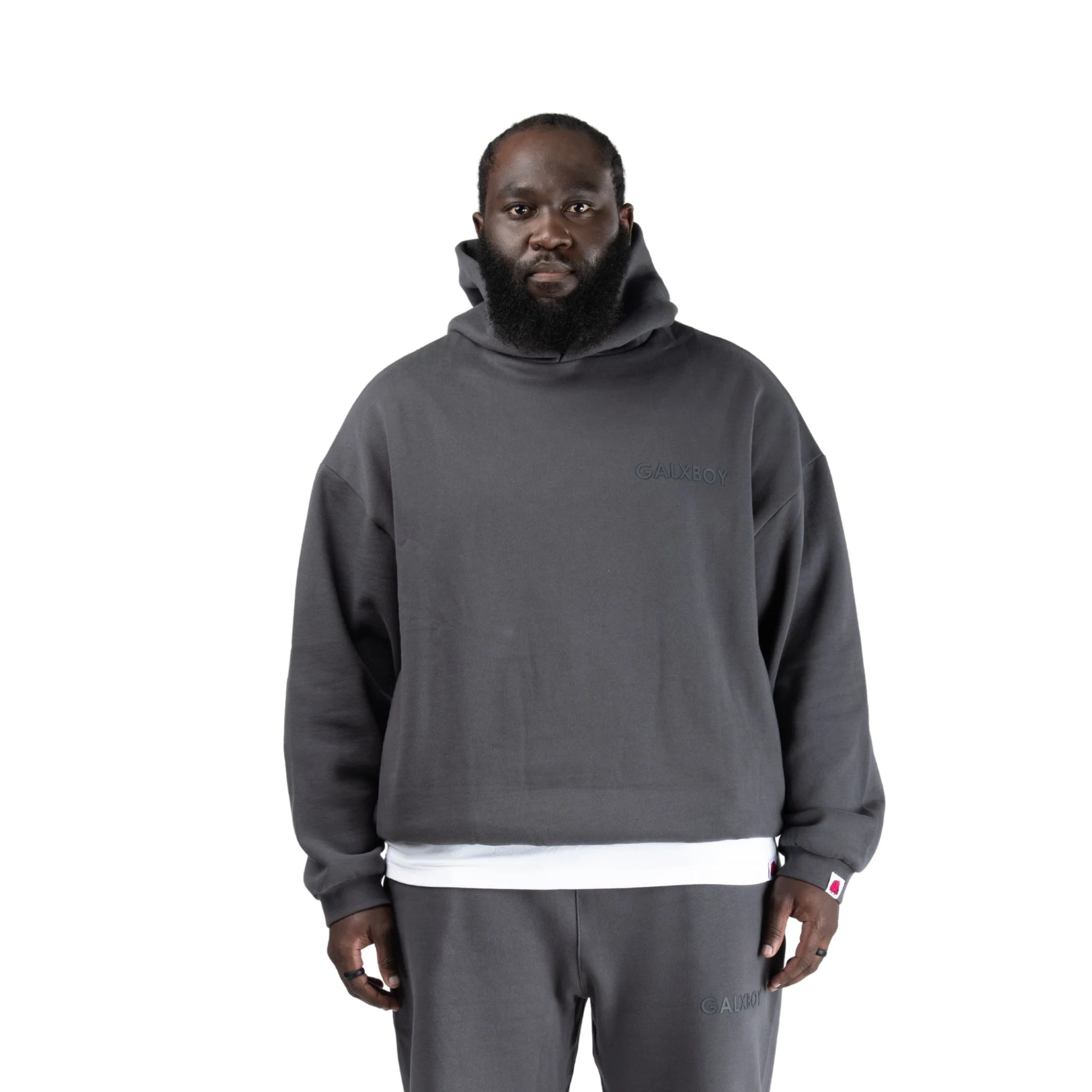 ESSENTIAL HOODIE - Image 10