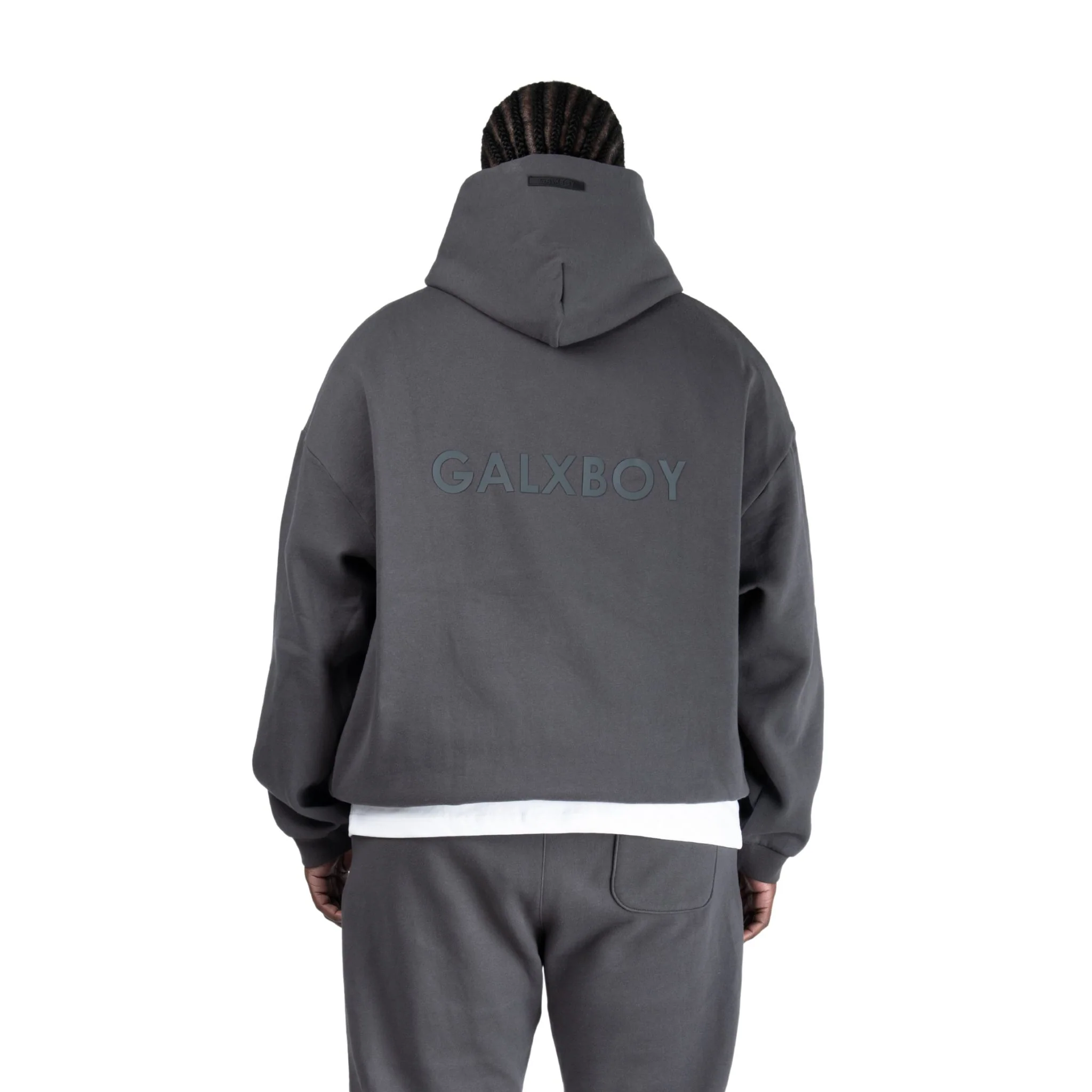 ESSENTIAL HOODIE - Image 12