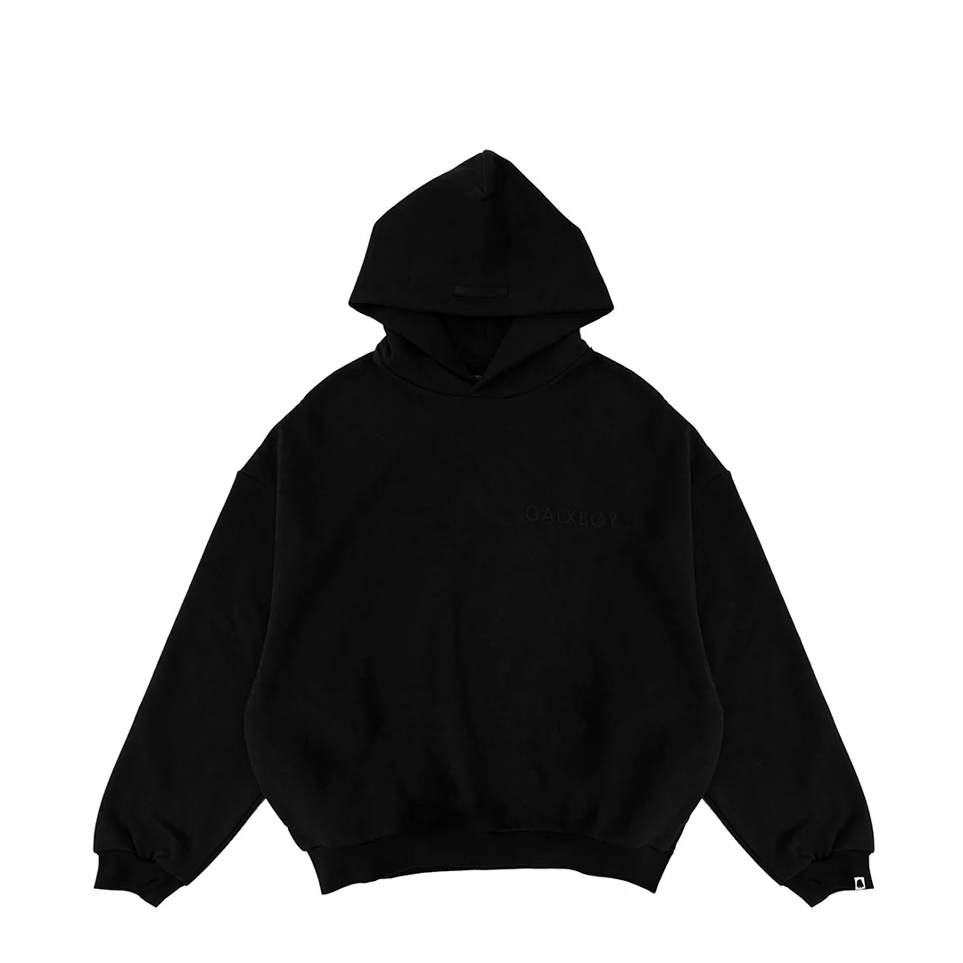 ESSENTIAL HOODIE - Image 13