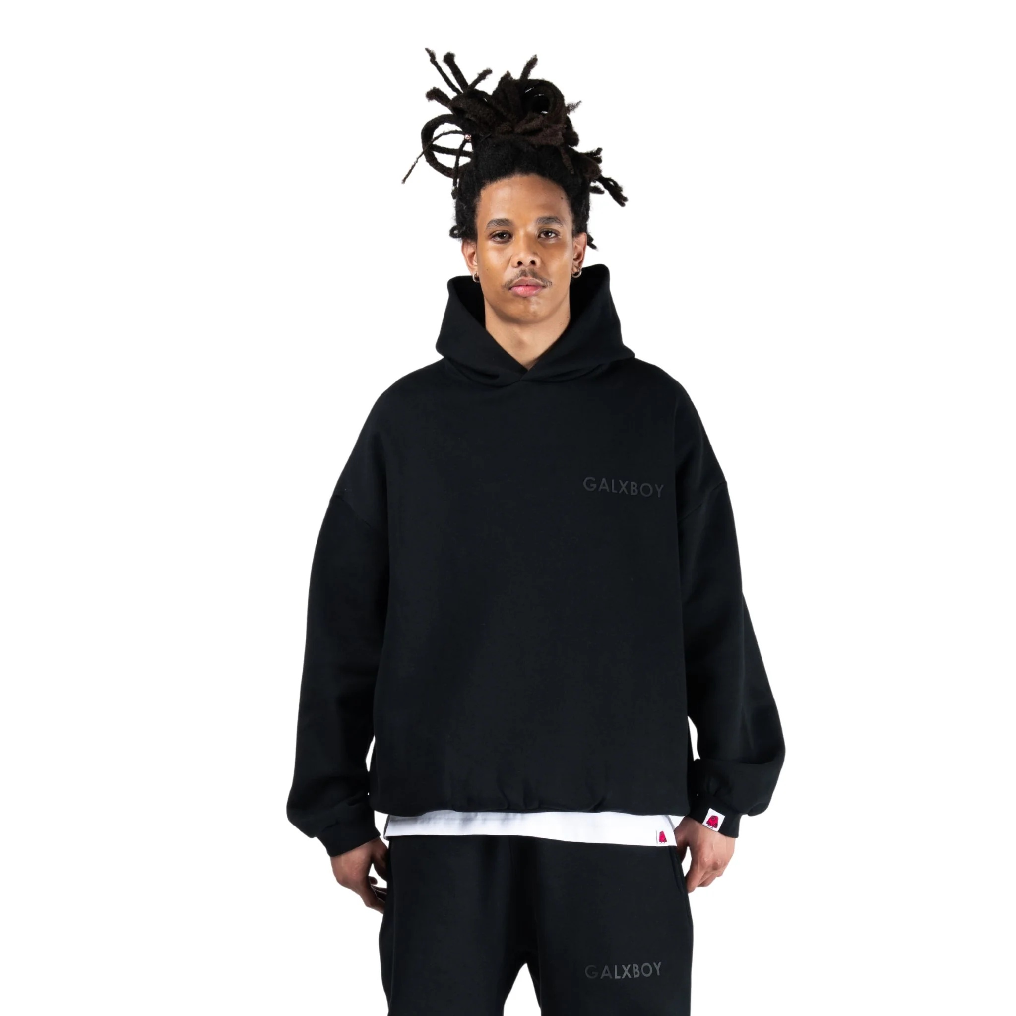 ESSENTIAL HOODIE - Image 14