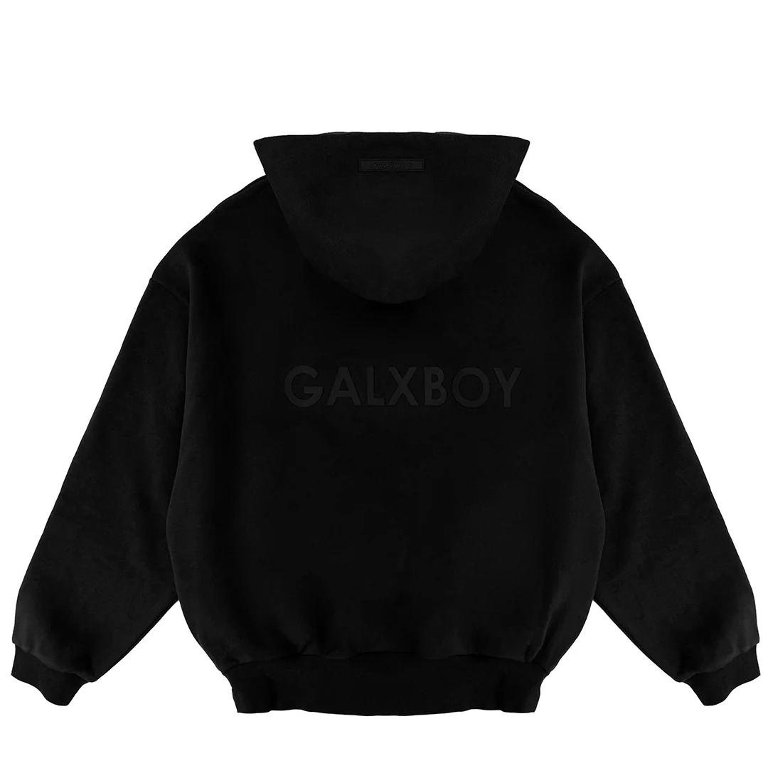 ESSENTIAL HOODIE - Image 15