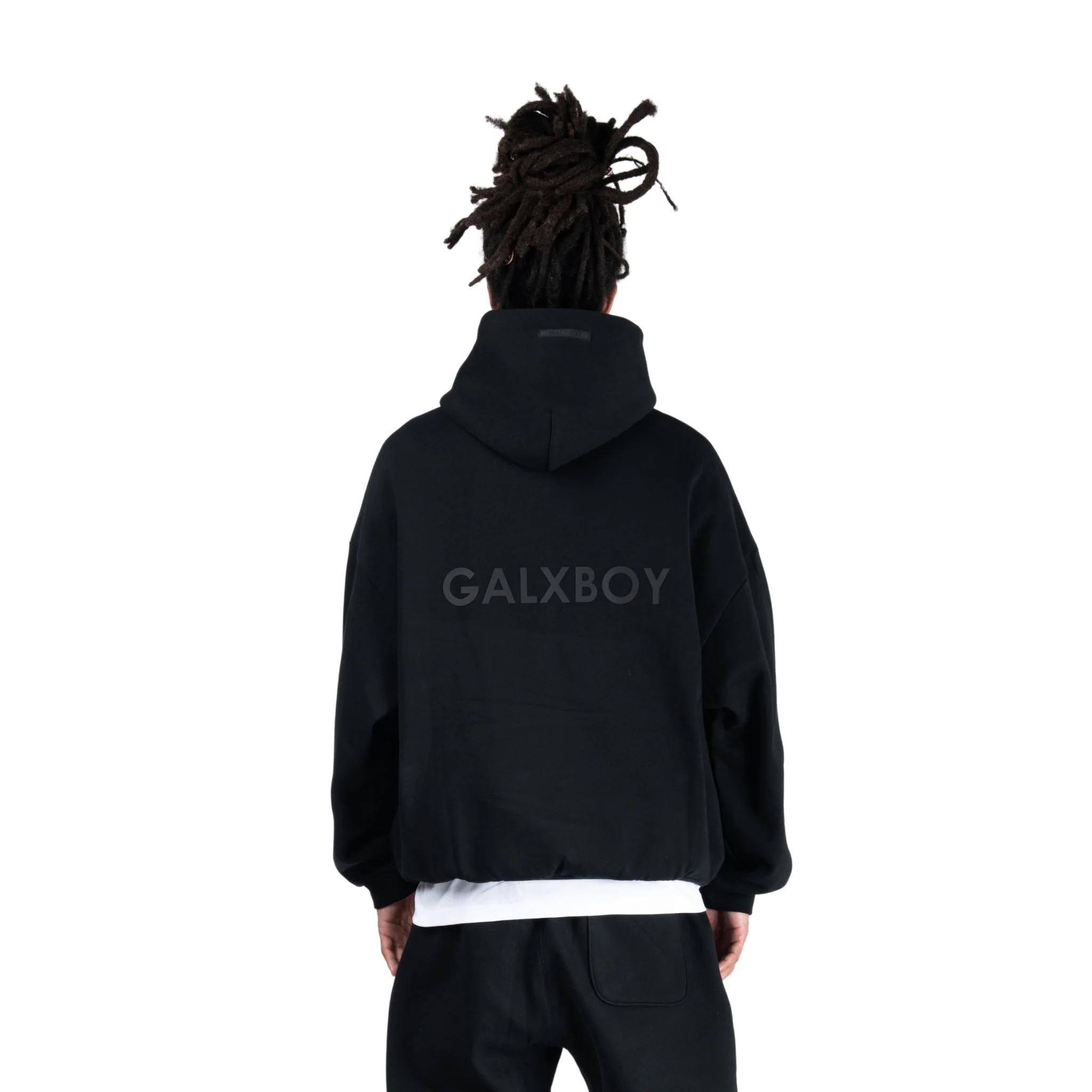 ESSENTIAL HOODIE - Image 16