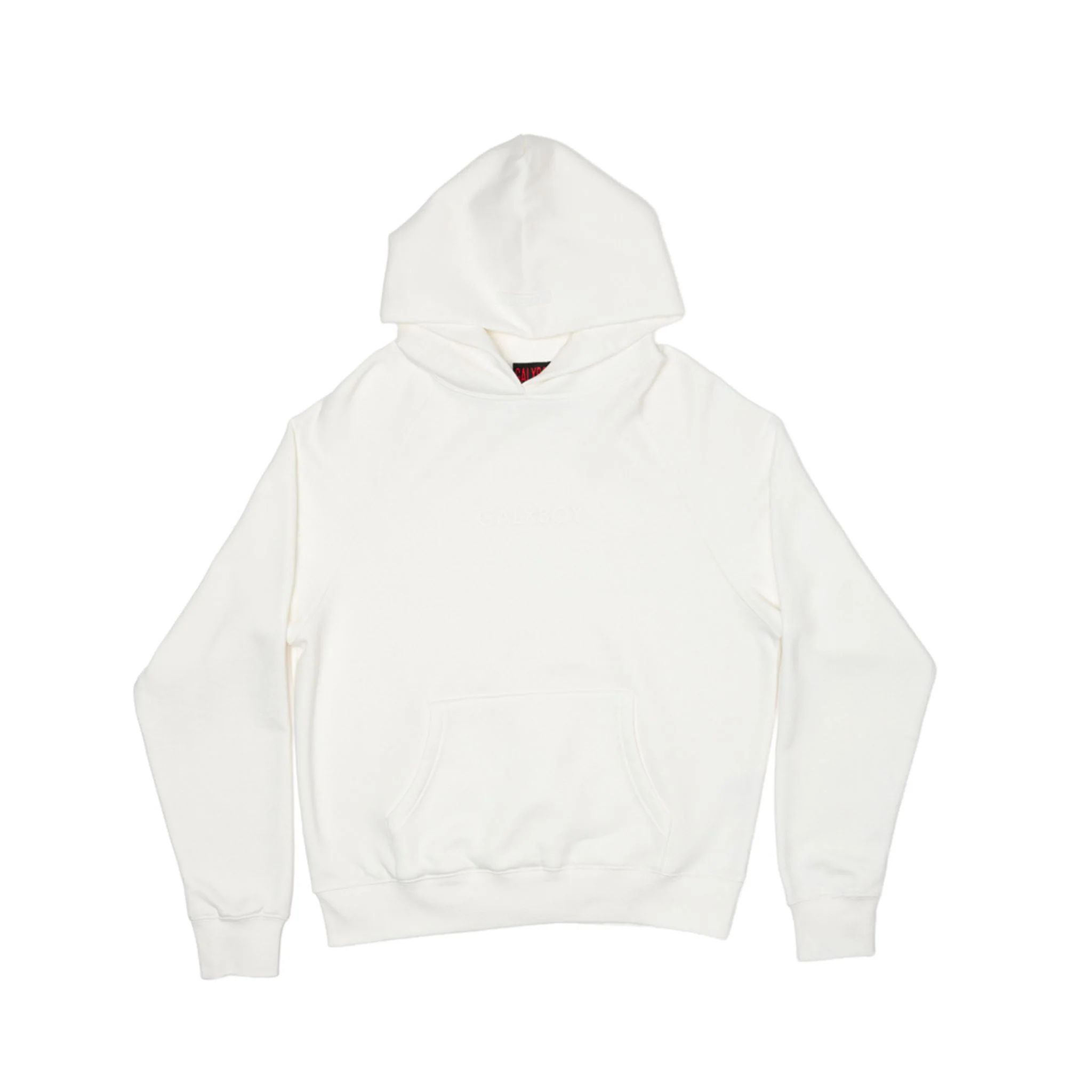 ESSENTIAL HOODIE - Image 17