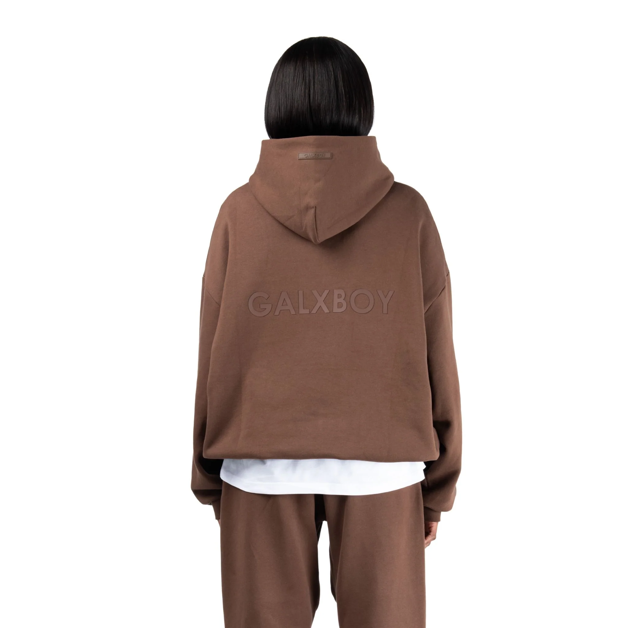 ESSENTIAL HOODIE - Image 4