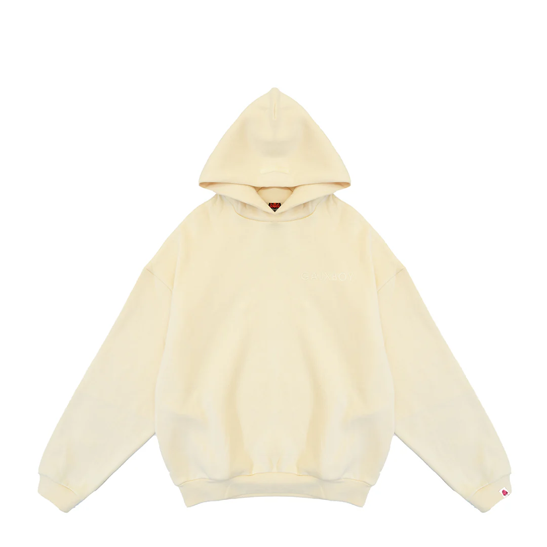ESSENTIAL HOODIE - Image 5