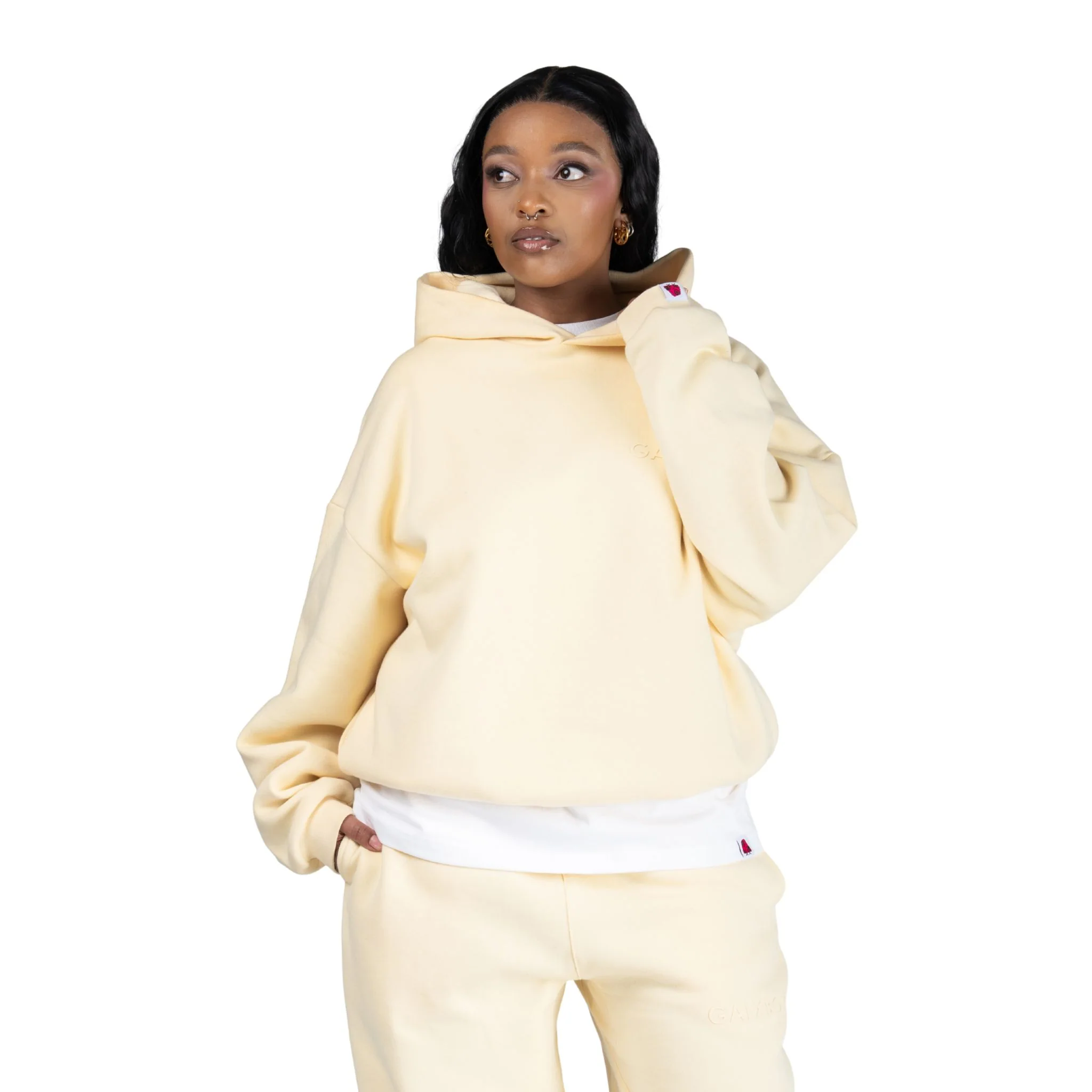 ESSENTIAL HOODIE - Image 6