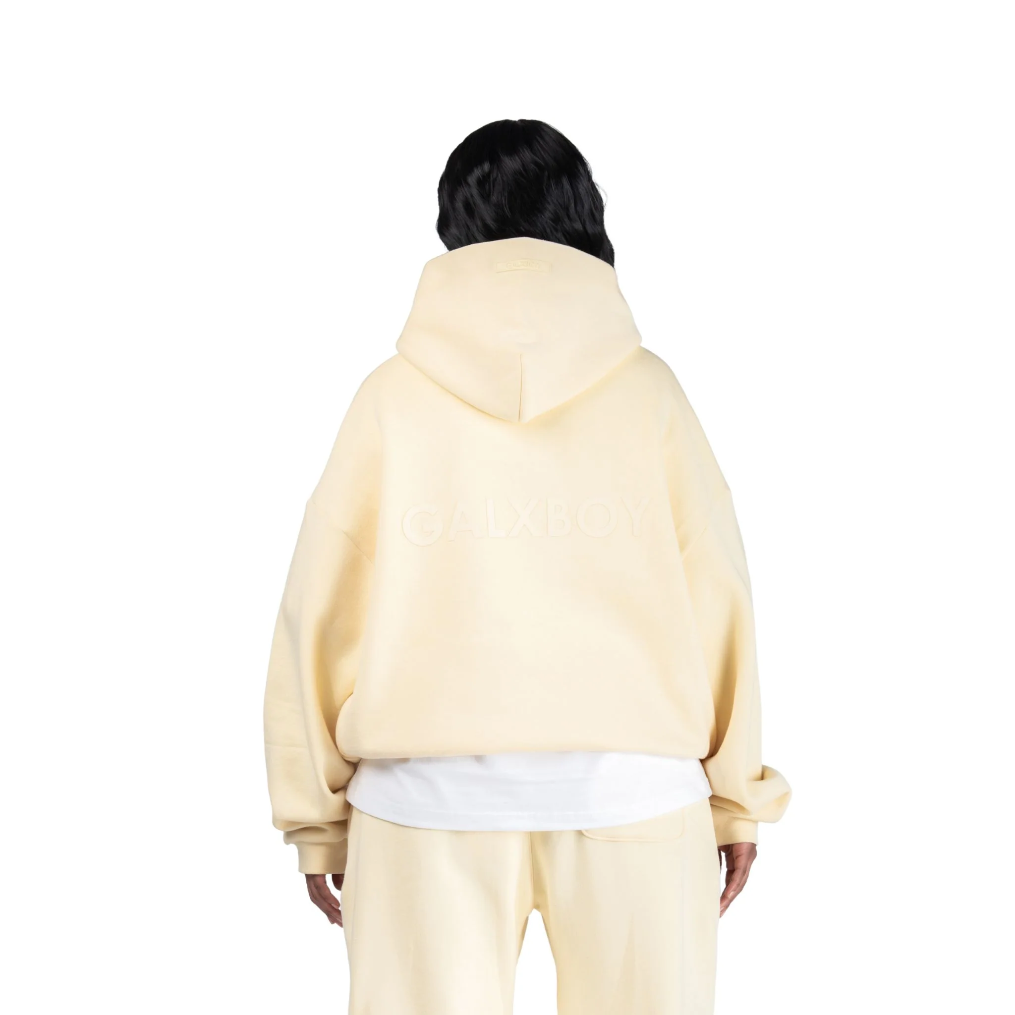 ESSENTIAL HOODIE - Image 8