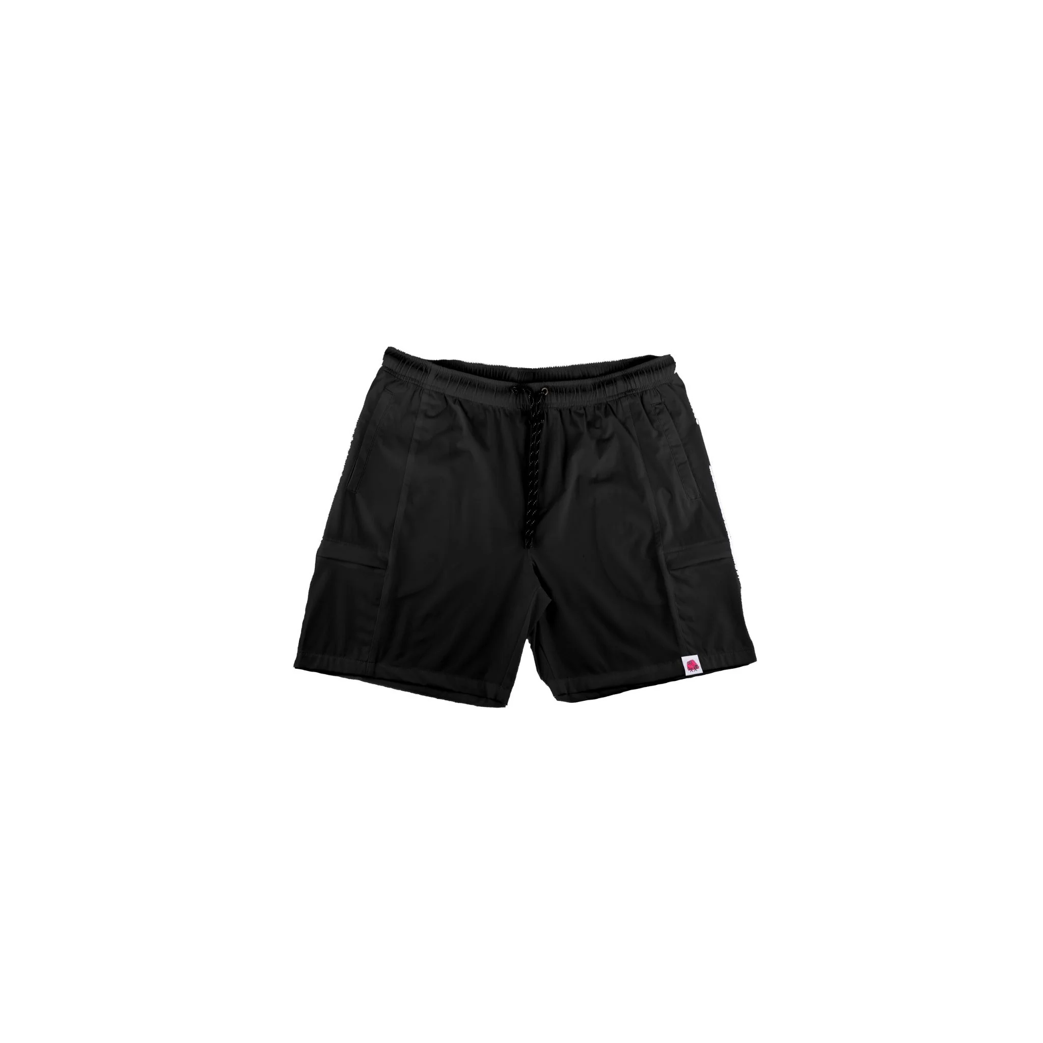 ESSENTIAL NYLON SHORTS - Image 4