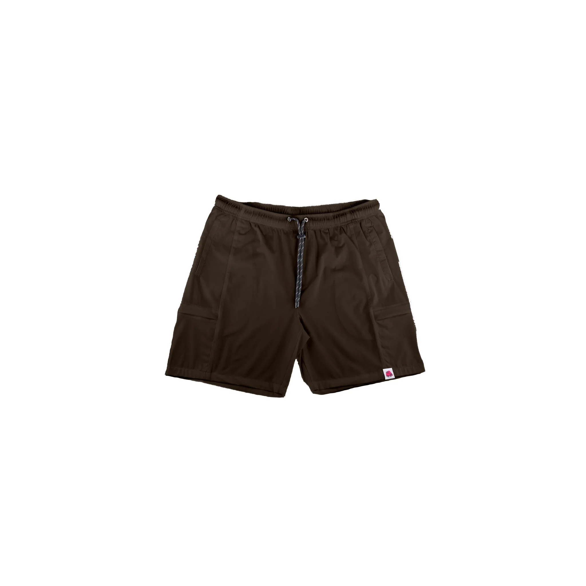 ESSENTIAL NYLON SHORTS - Image 5