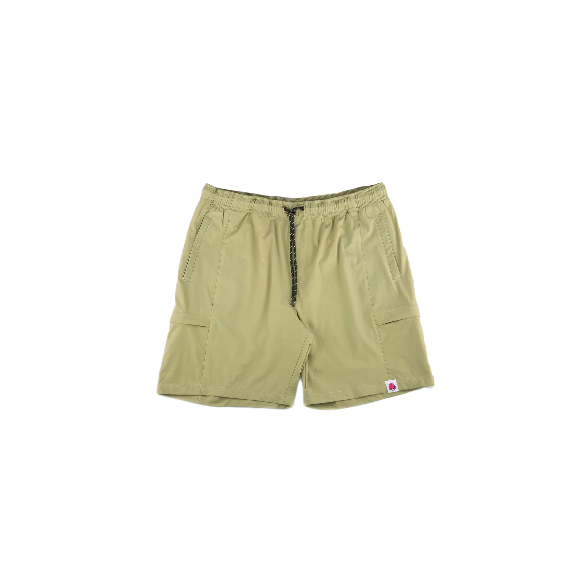 ESSENTIAL NYLON SHORTS - Image 6