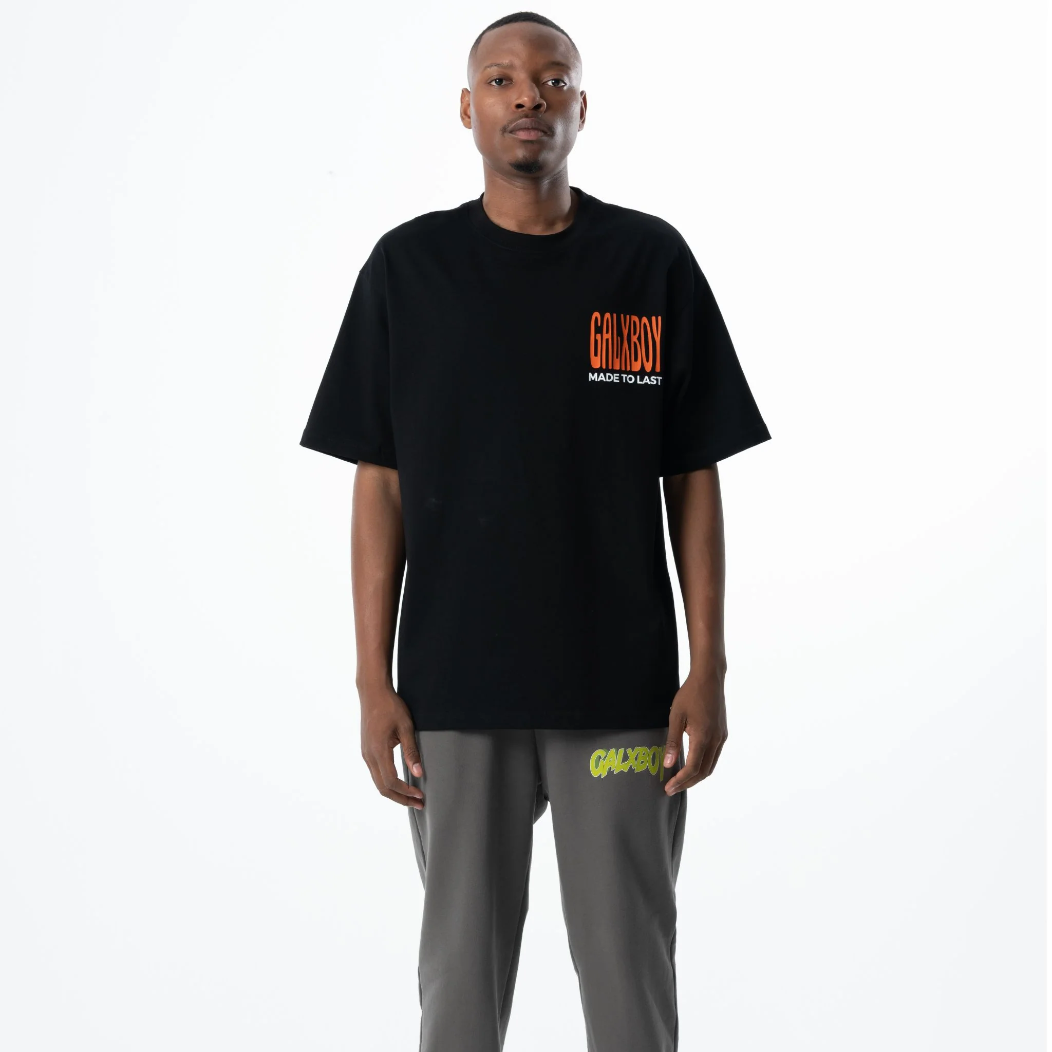 ETERNAL T-SHIRT - Image 10