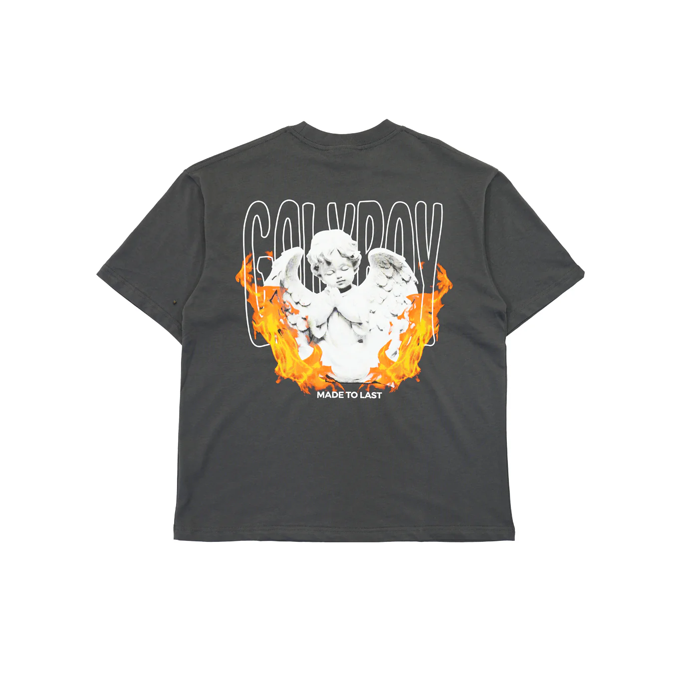 ETERNAL T-SHIRT - Image 12