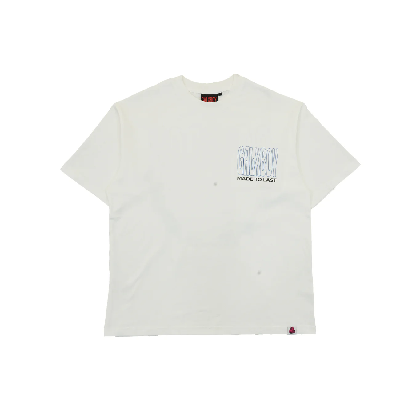 ETERNAL T-SHIRT - Image 3