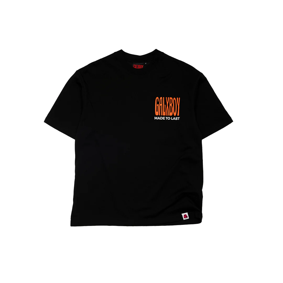 ETERNAL T-SHIRT - Image 9