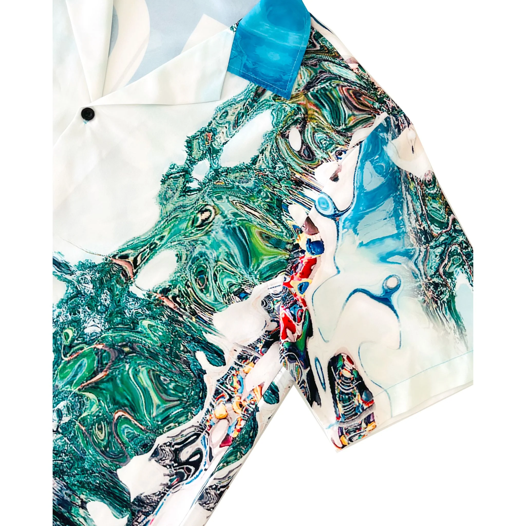 FONCITY BOWLING SHIRT - Image 3