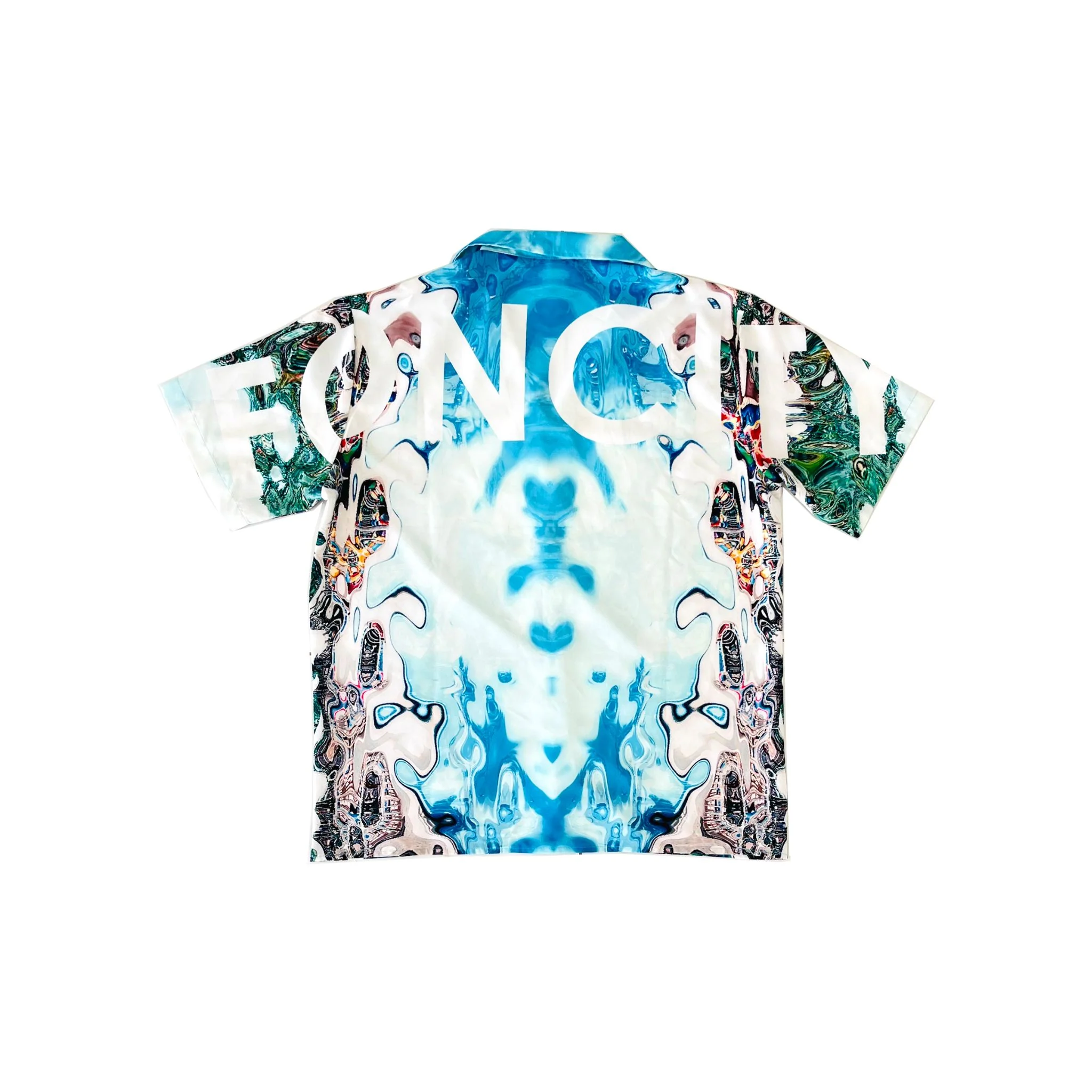 FONCITY BOWLING SHIRT - Image 4