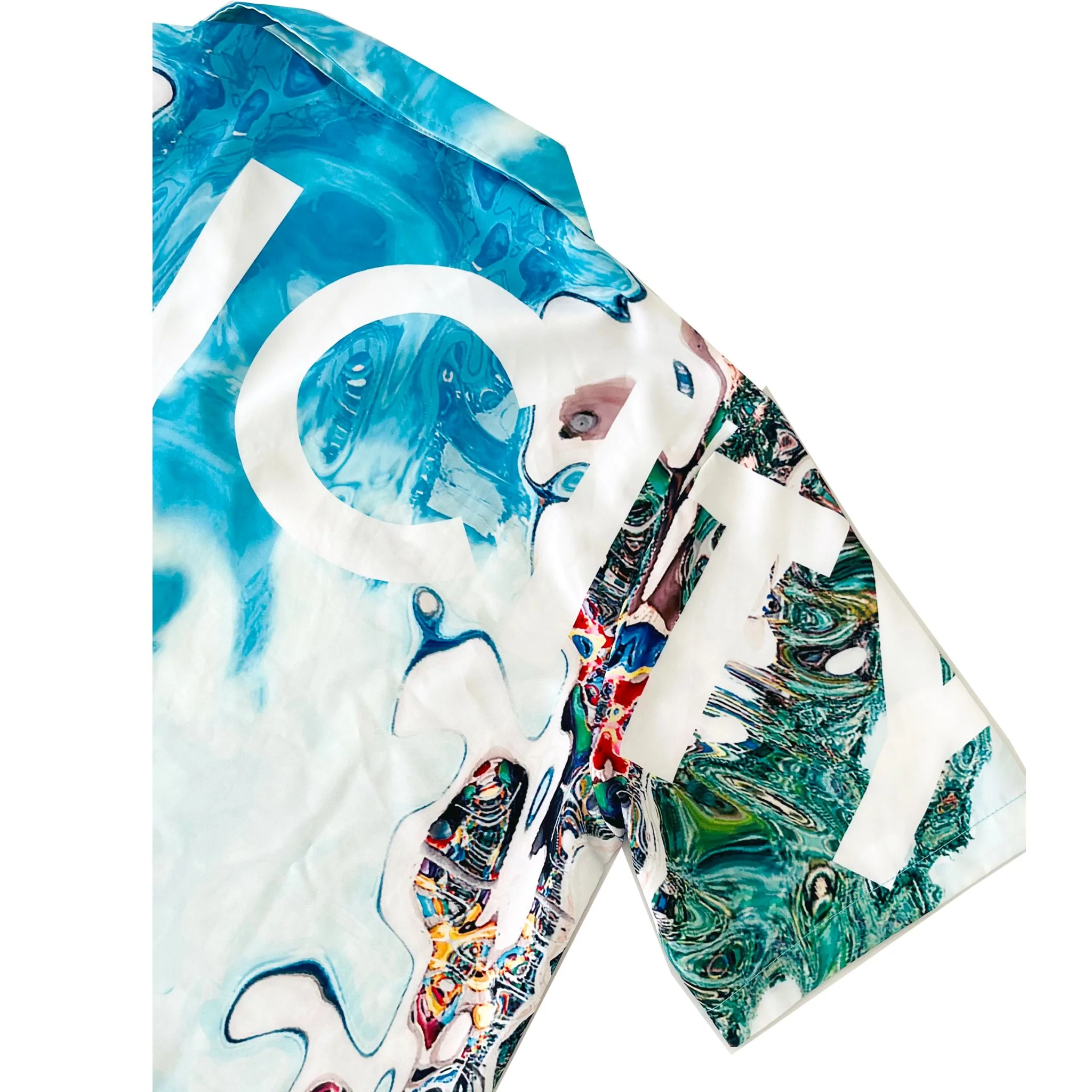 FONCITY BOWLING SHIRT - Image 5