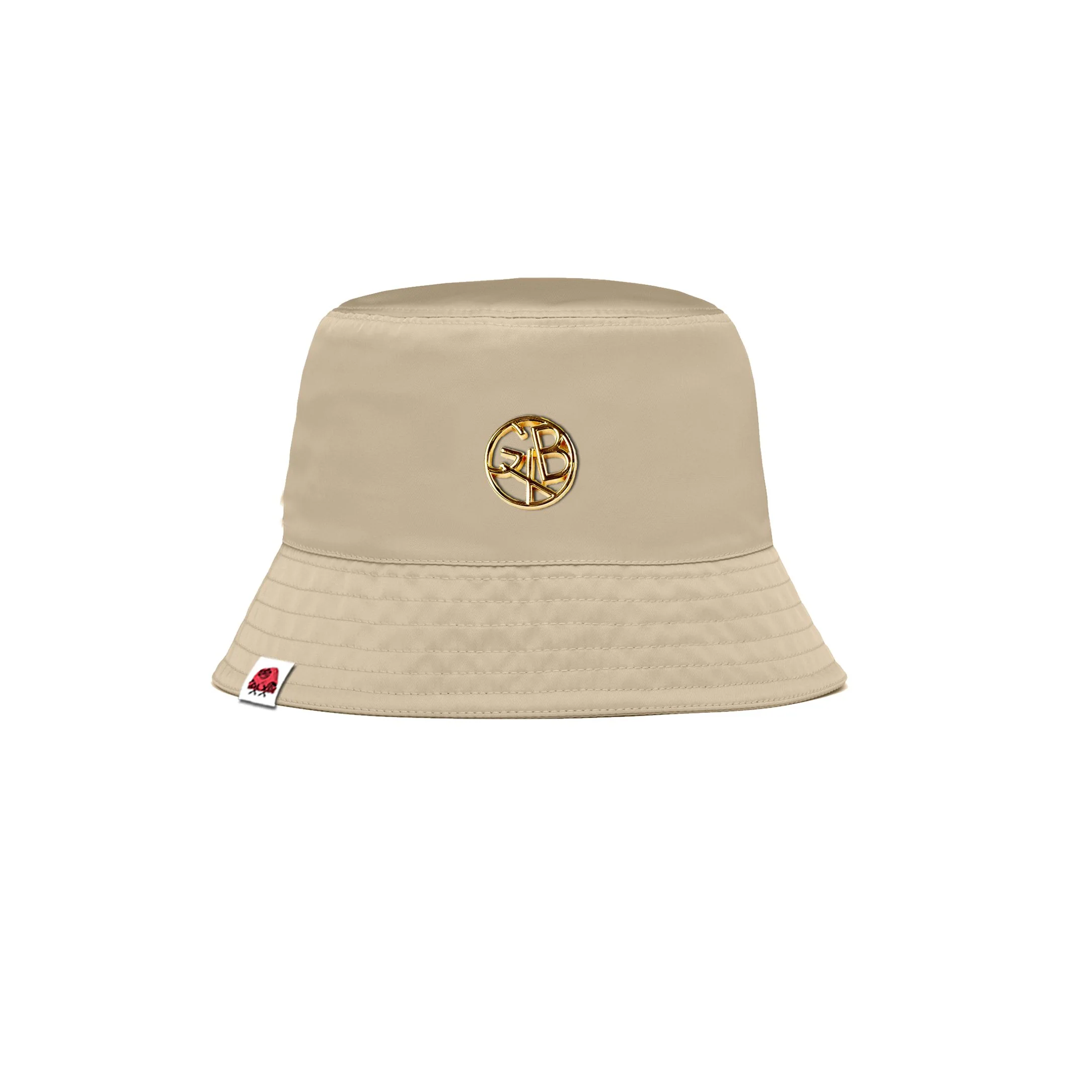 GXB NYLON BUCKET HAT - Image 3
