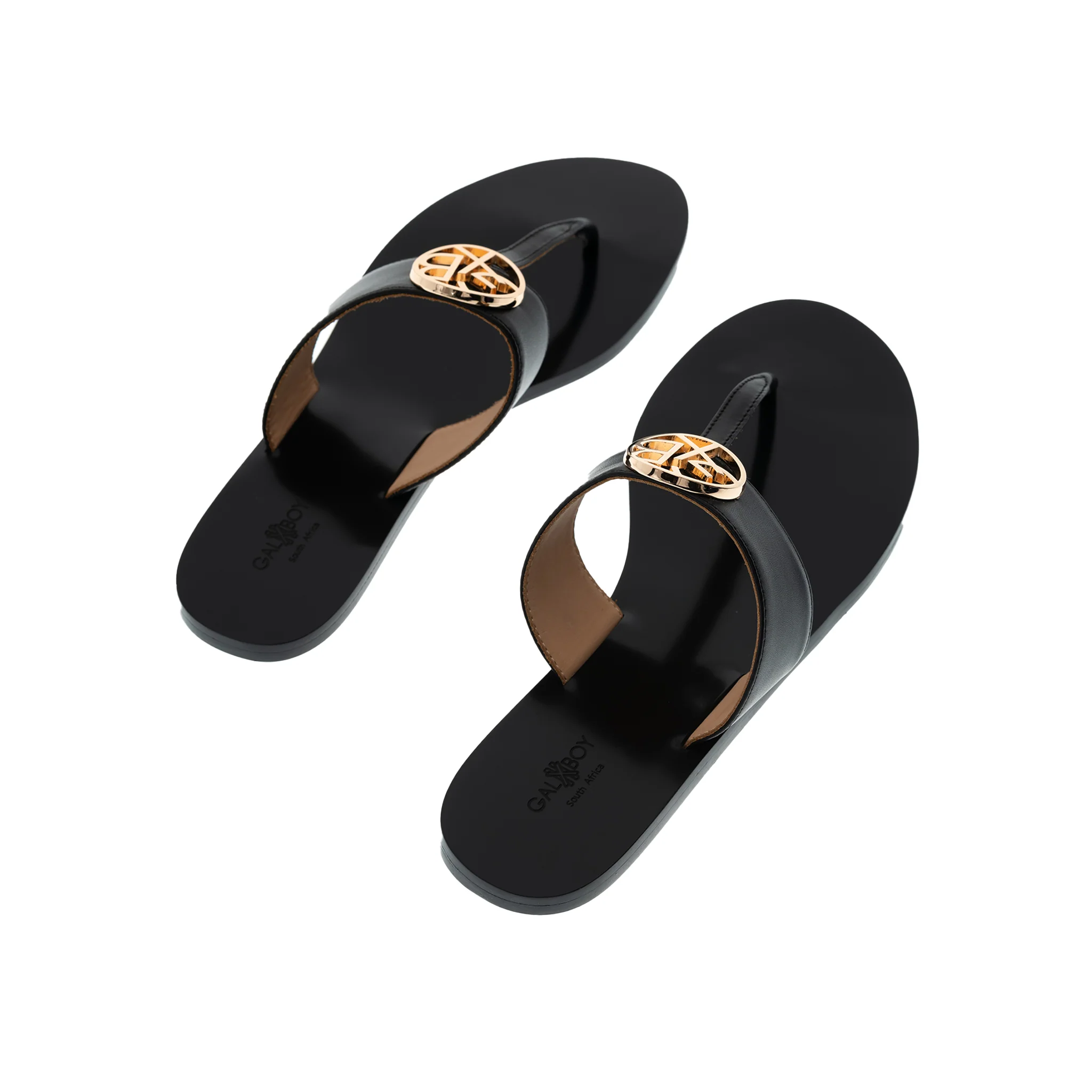 GXB THONG SANDAL - Image 3