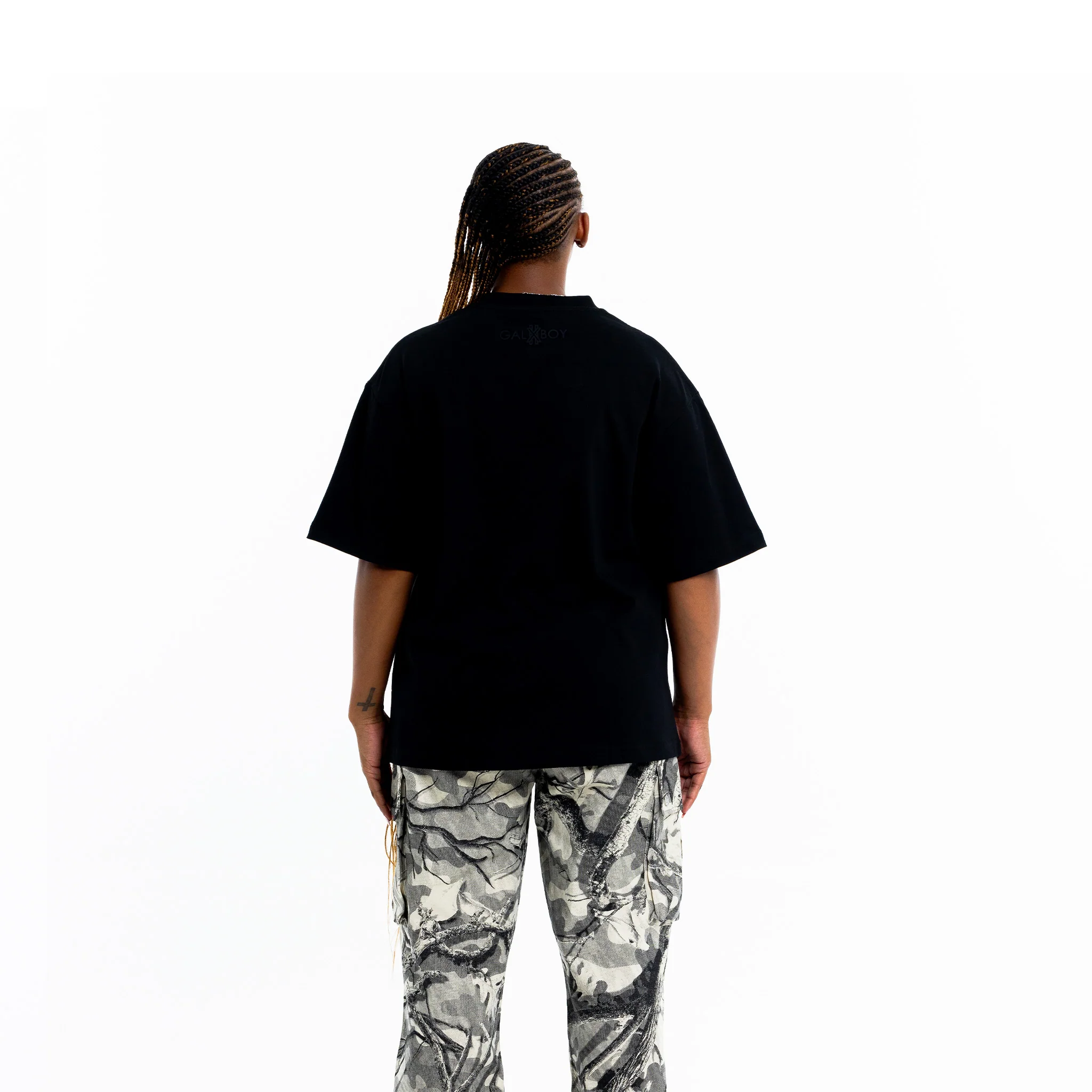 HERITAGE LINE T-SHIRT - Image 3