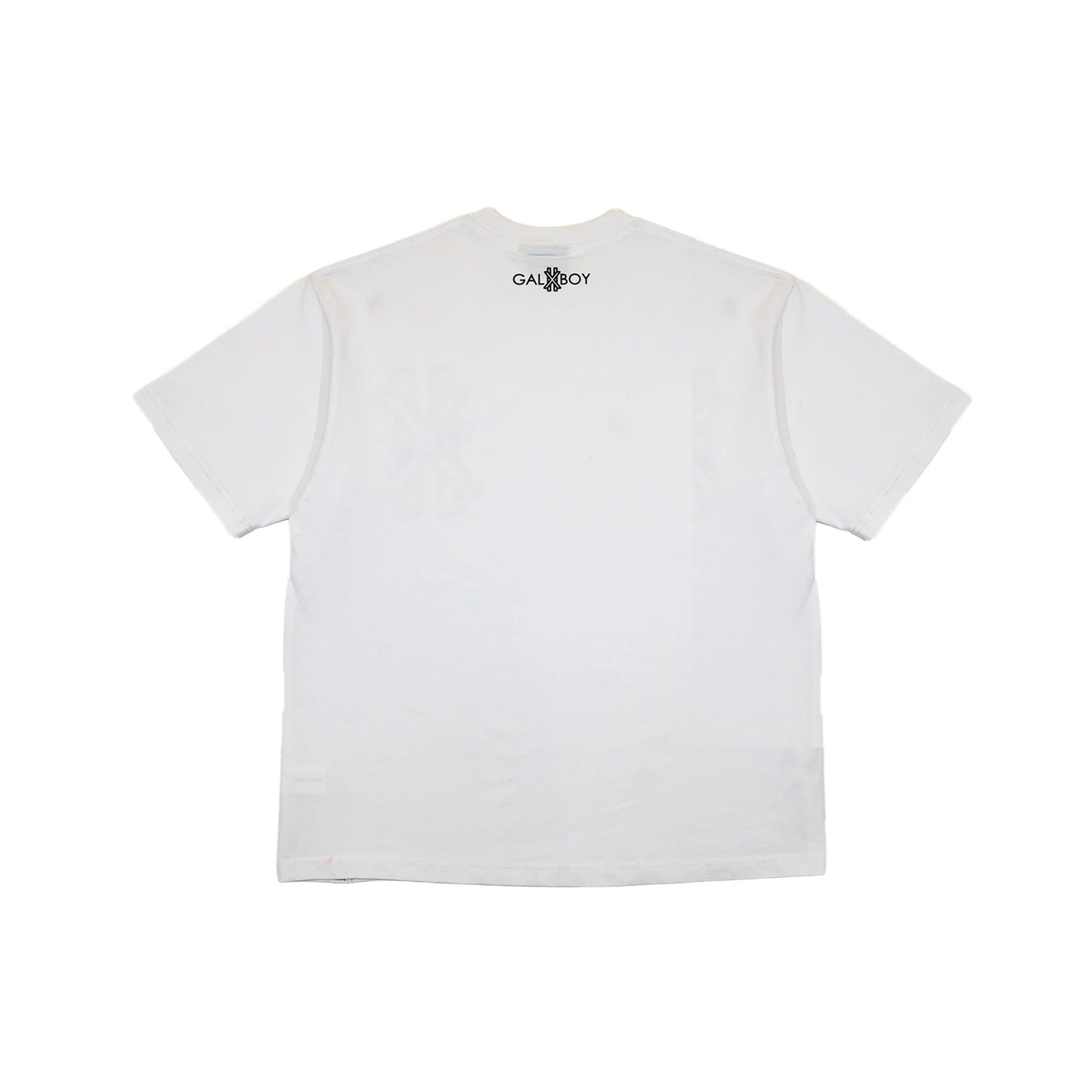 HERITAGE LINE T-SHIRT - Image 5