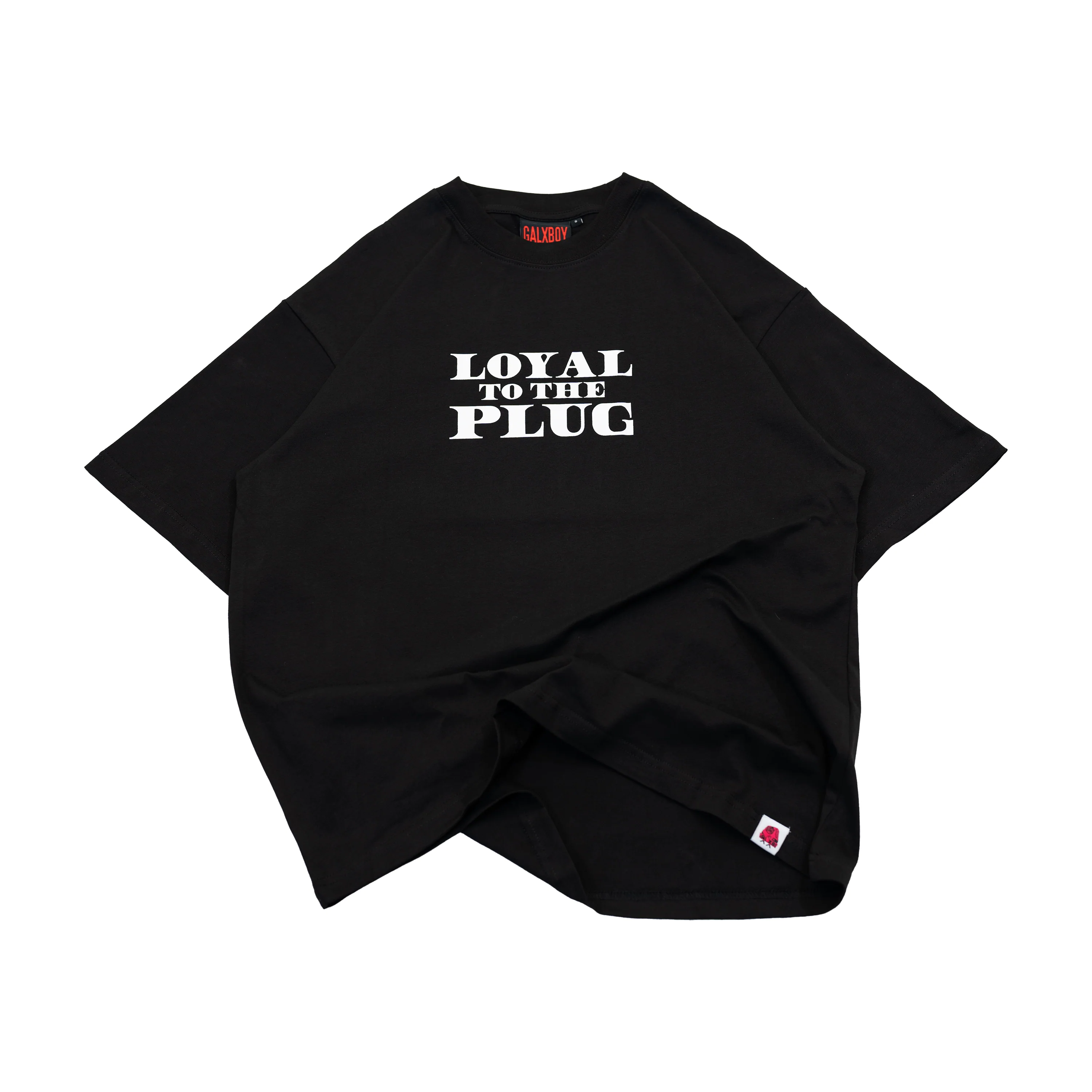 LOYAL TO THE PLUG 2.0 - Image 3