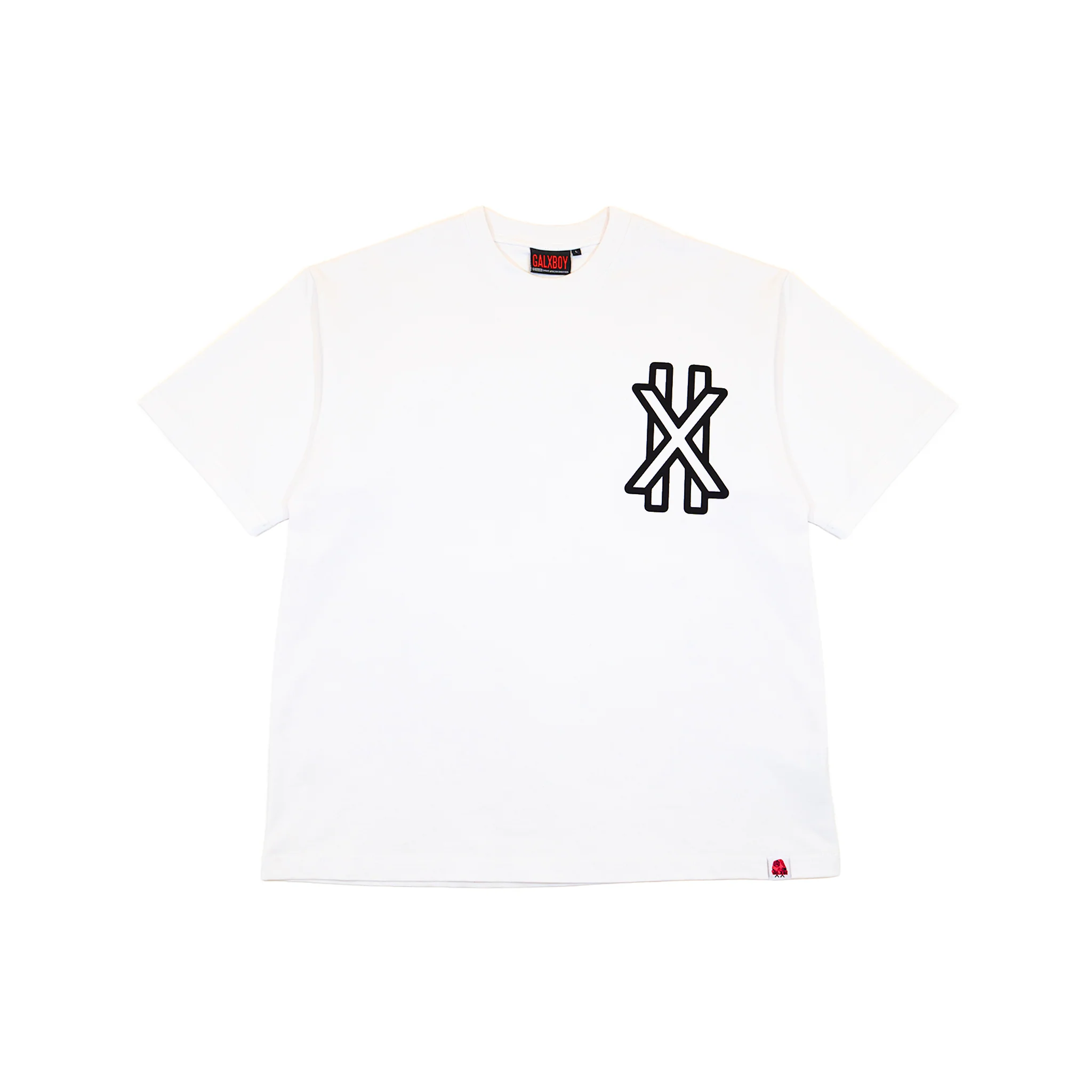 MINI X T-SHIRT - Image 5
