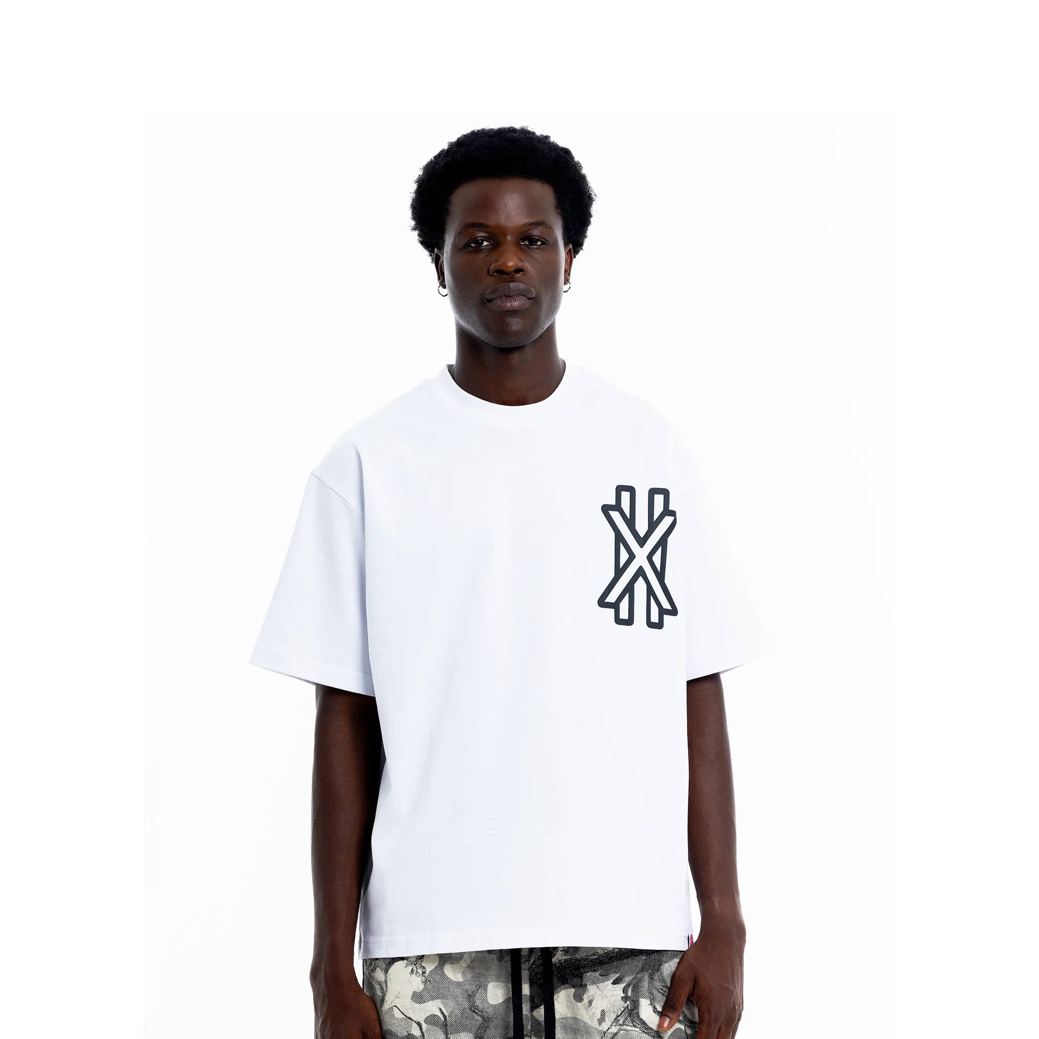 MINI X T-SHIRT - Image 6