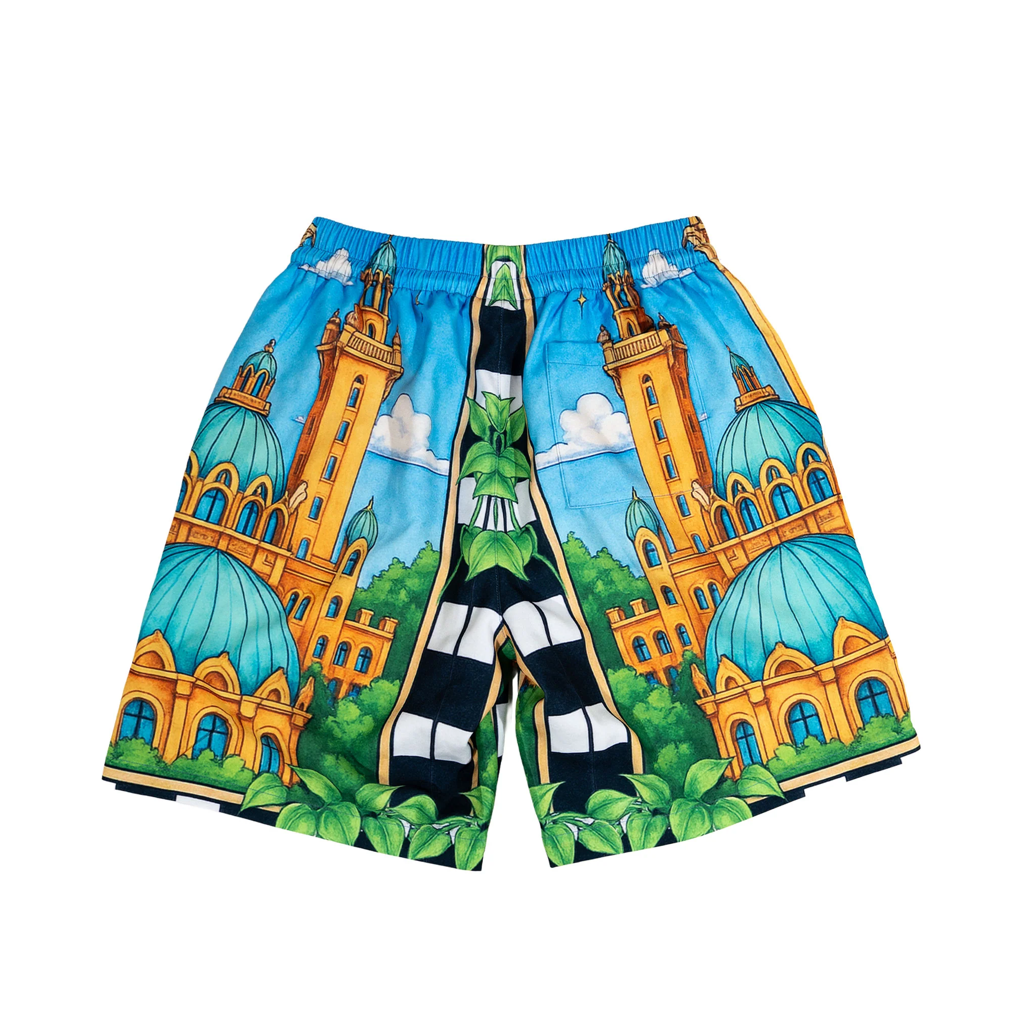 PALACE SHORTS - Image 4