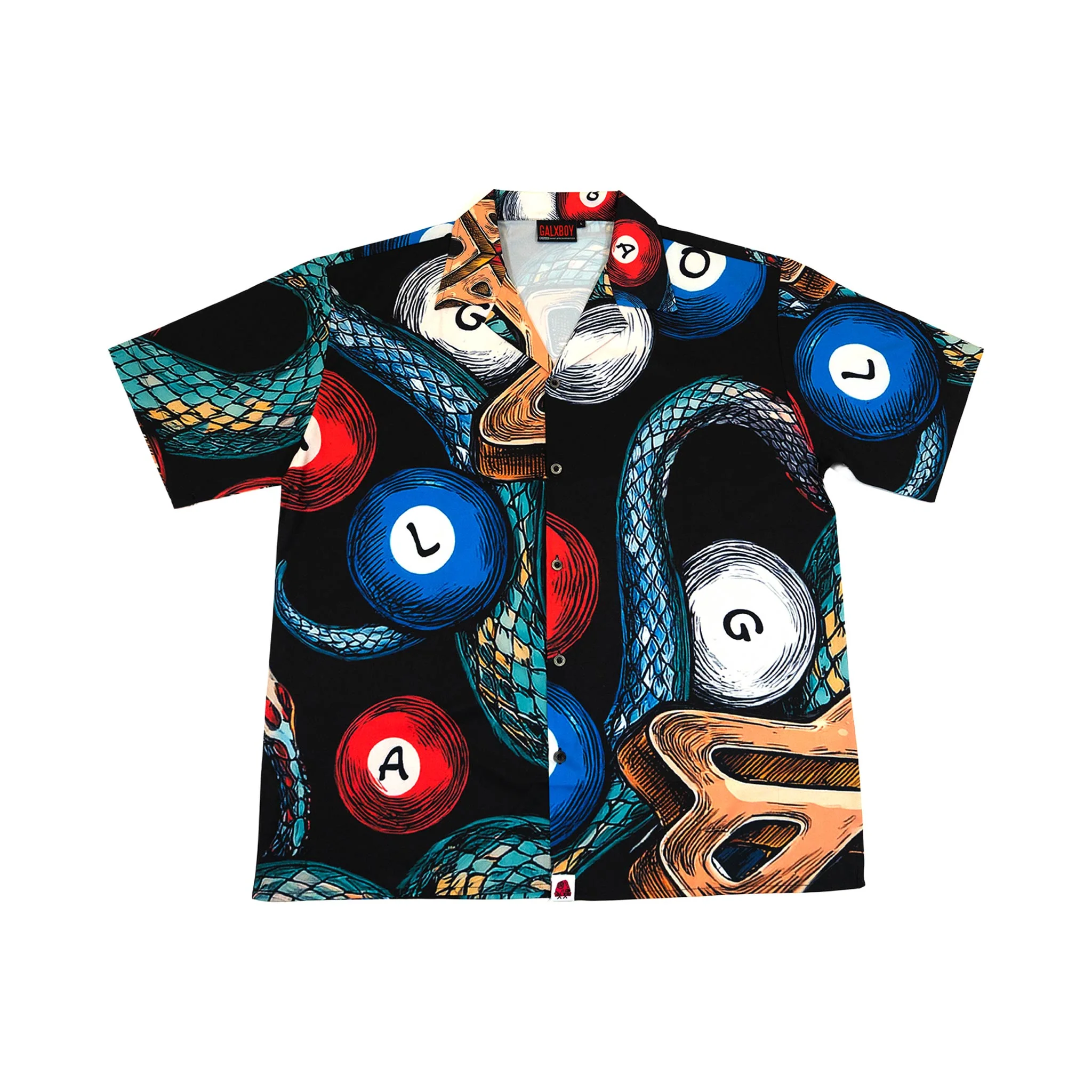 Last of The Best 2024