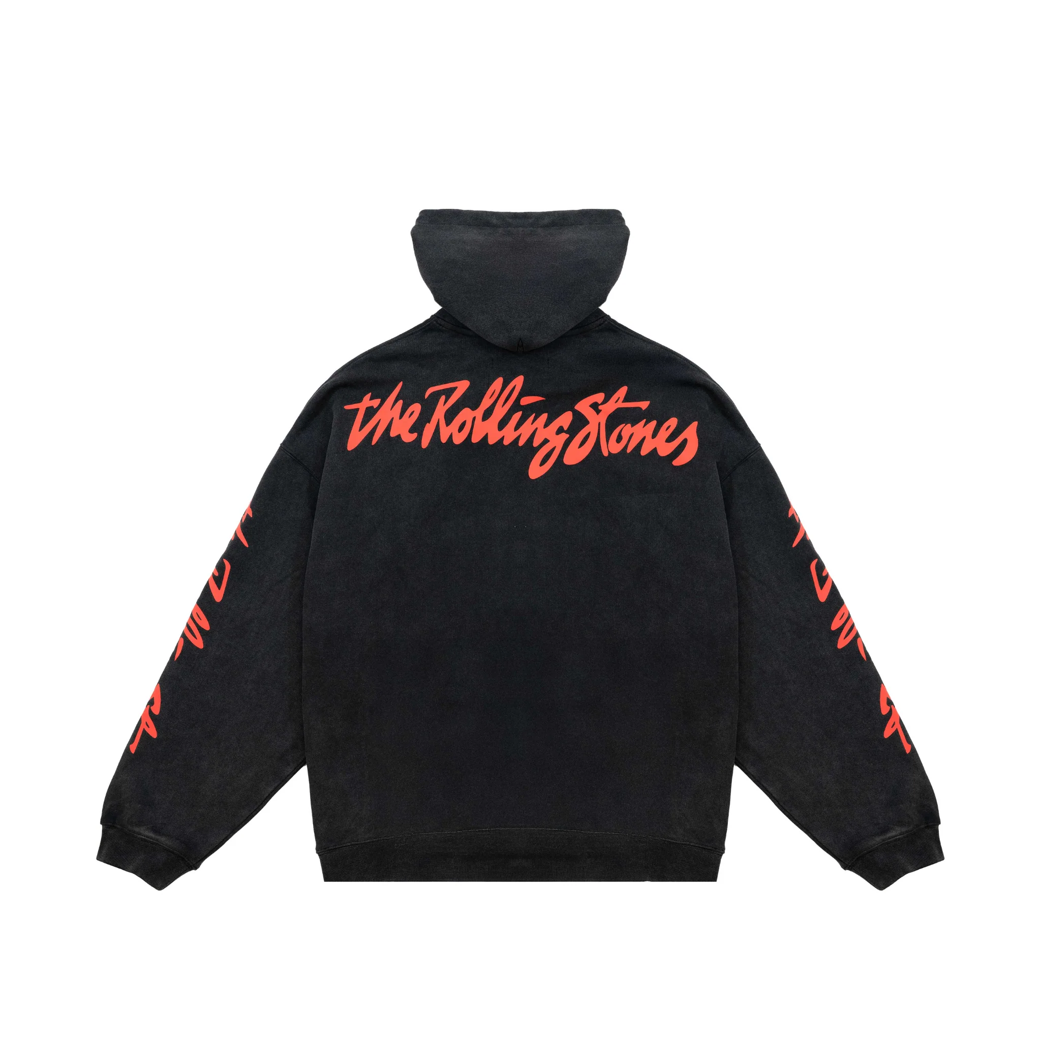 ROLLING STONES HOODIE - Image 9