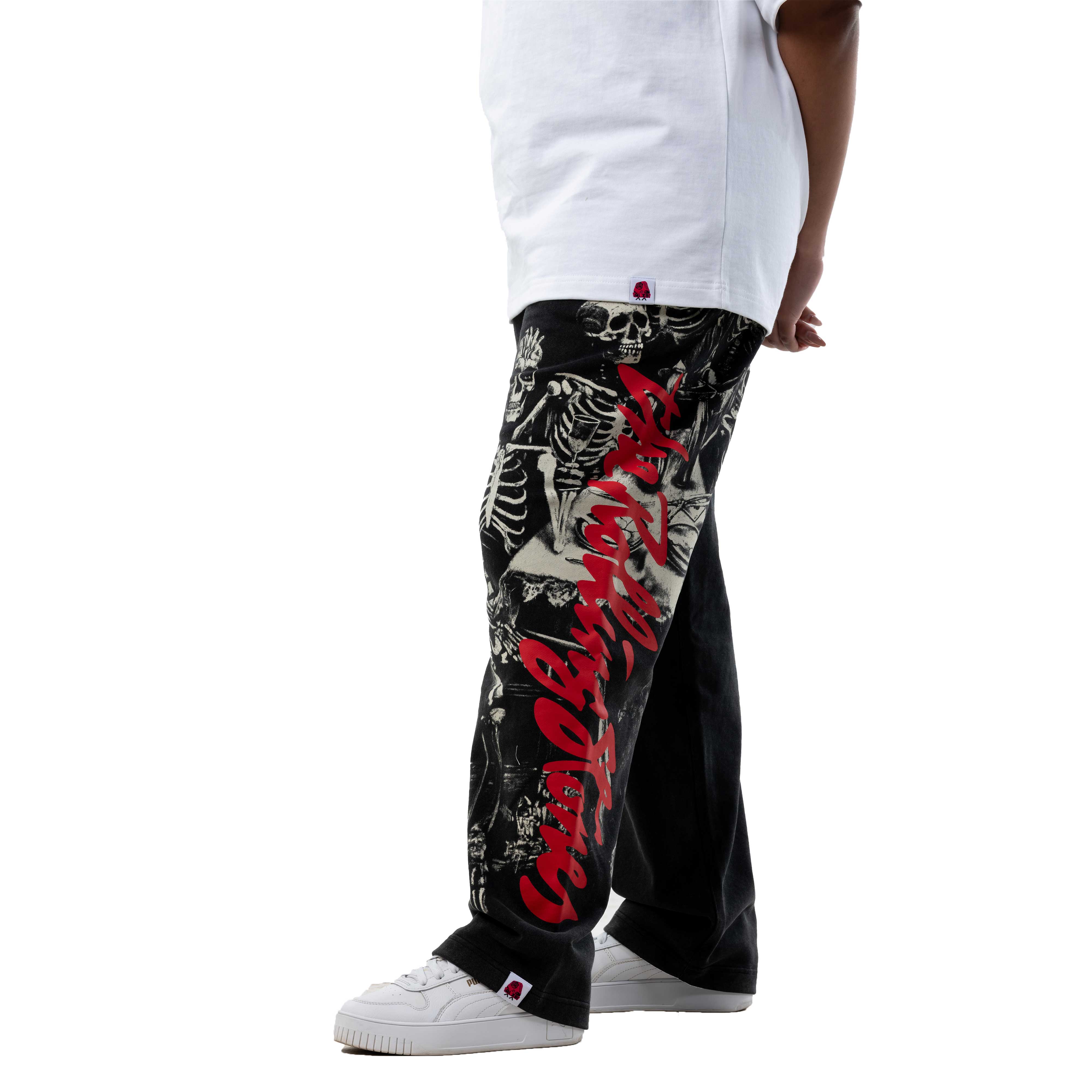 ROLLING STONES PANTS - Image 10