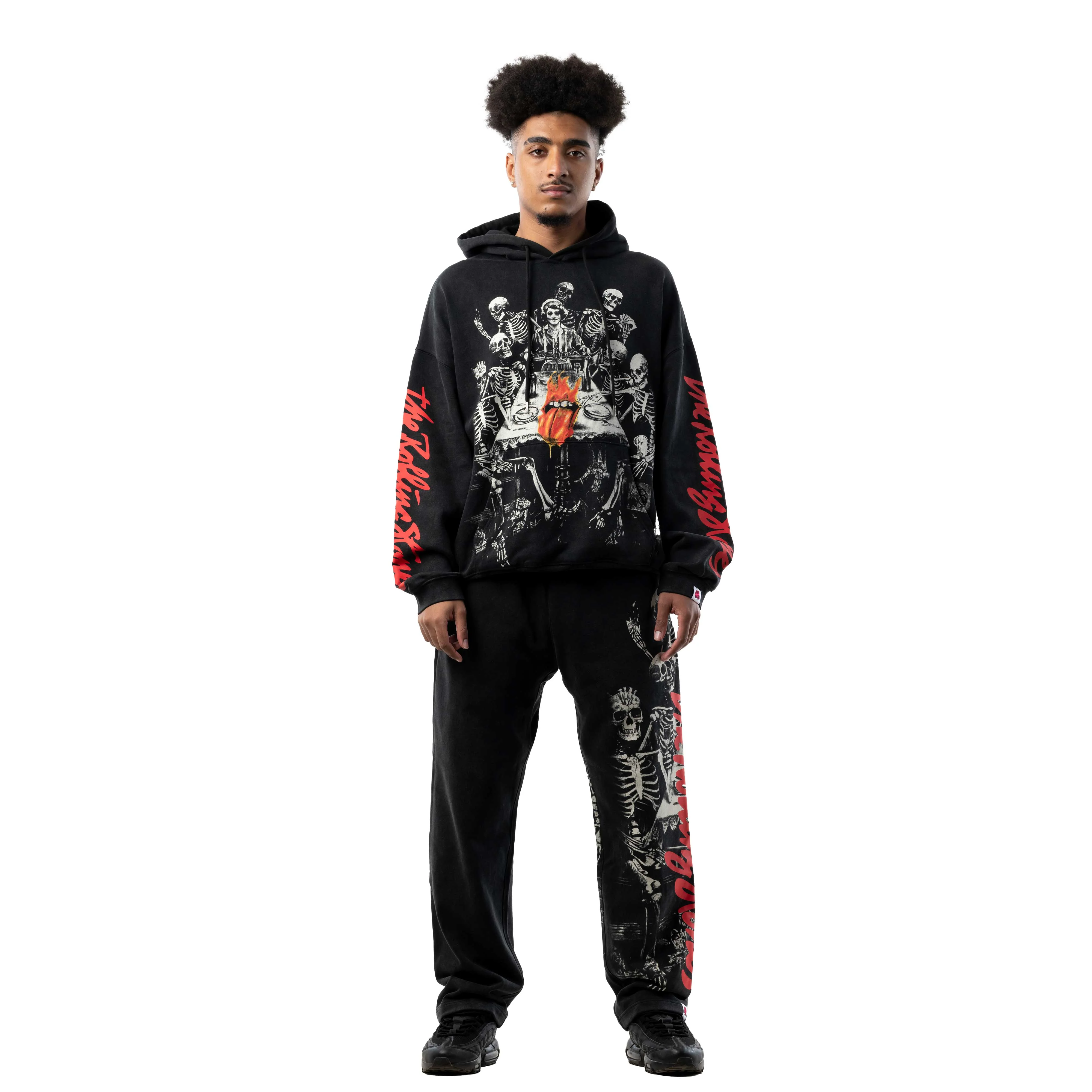 ROLLING STONES PANTS - Image 11