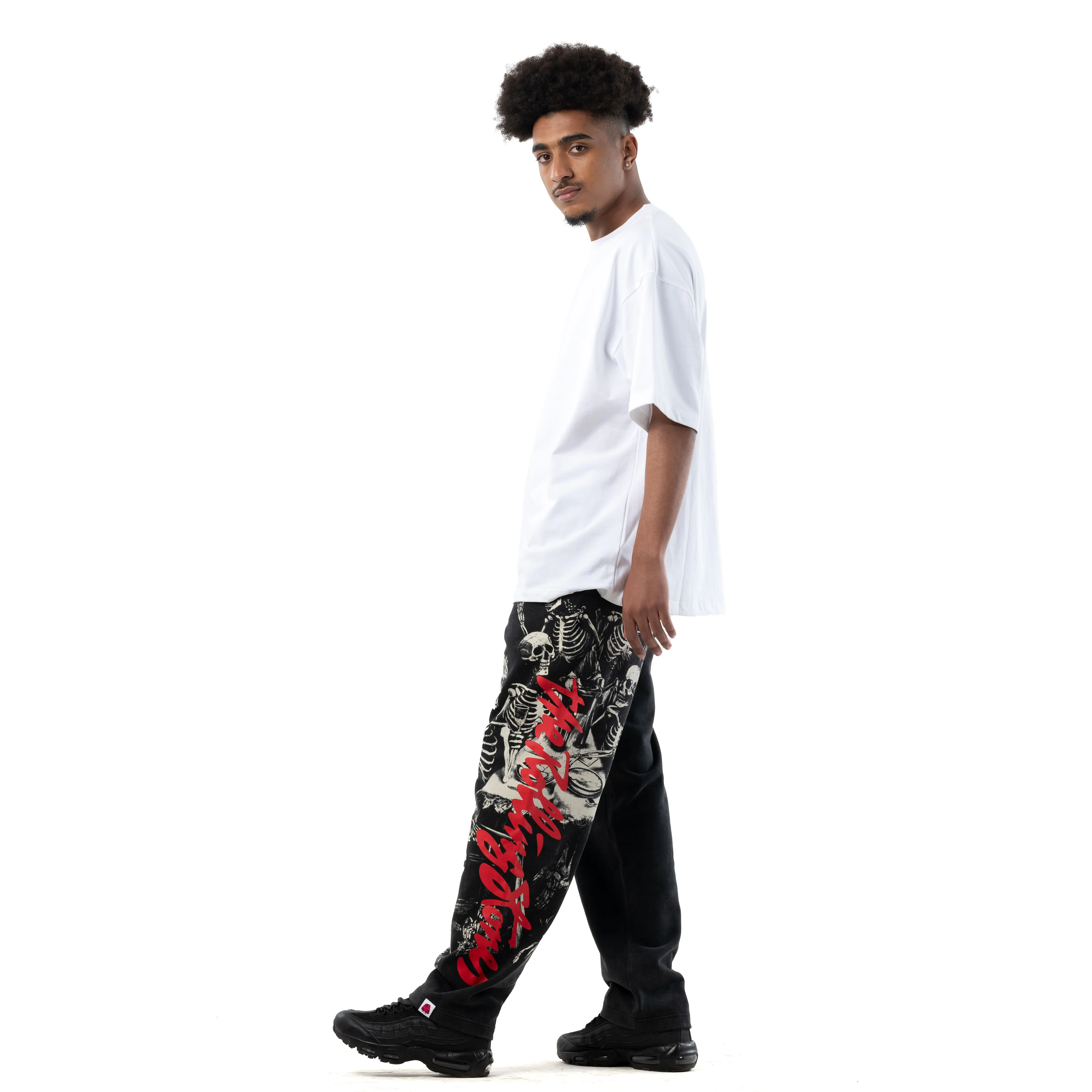 ROLLING STONES PANTS - Image 4