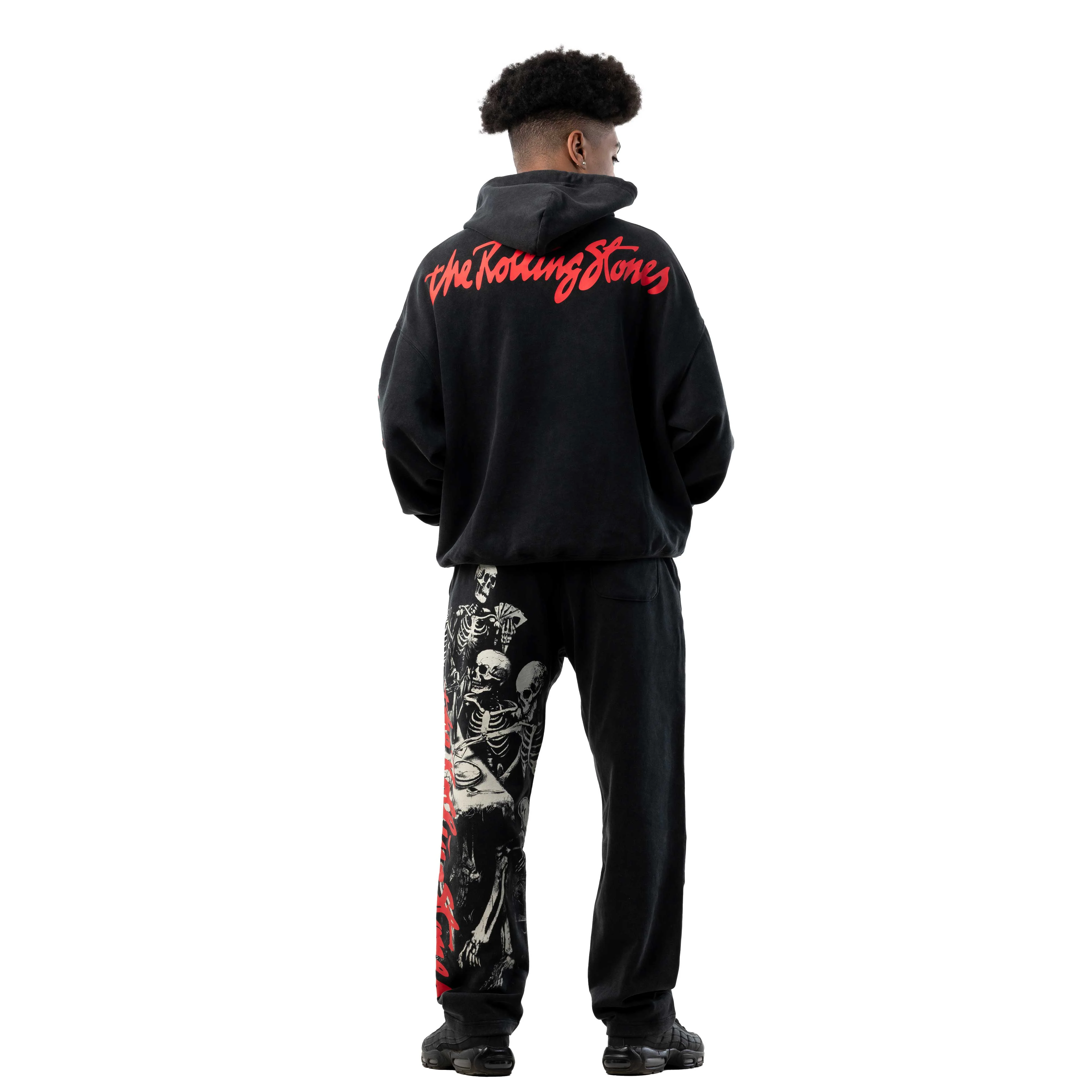 ROLLING STONES PANTS - Image 5