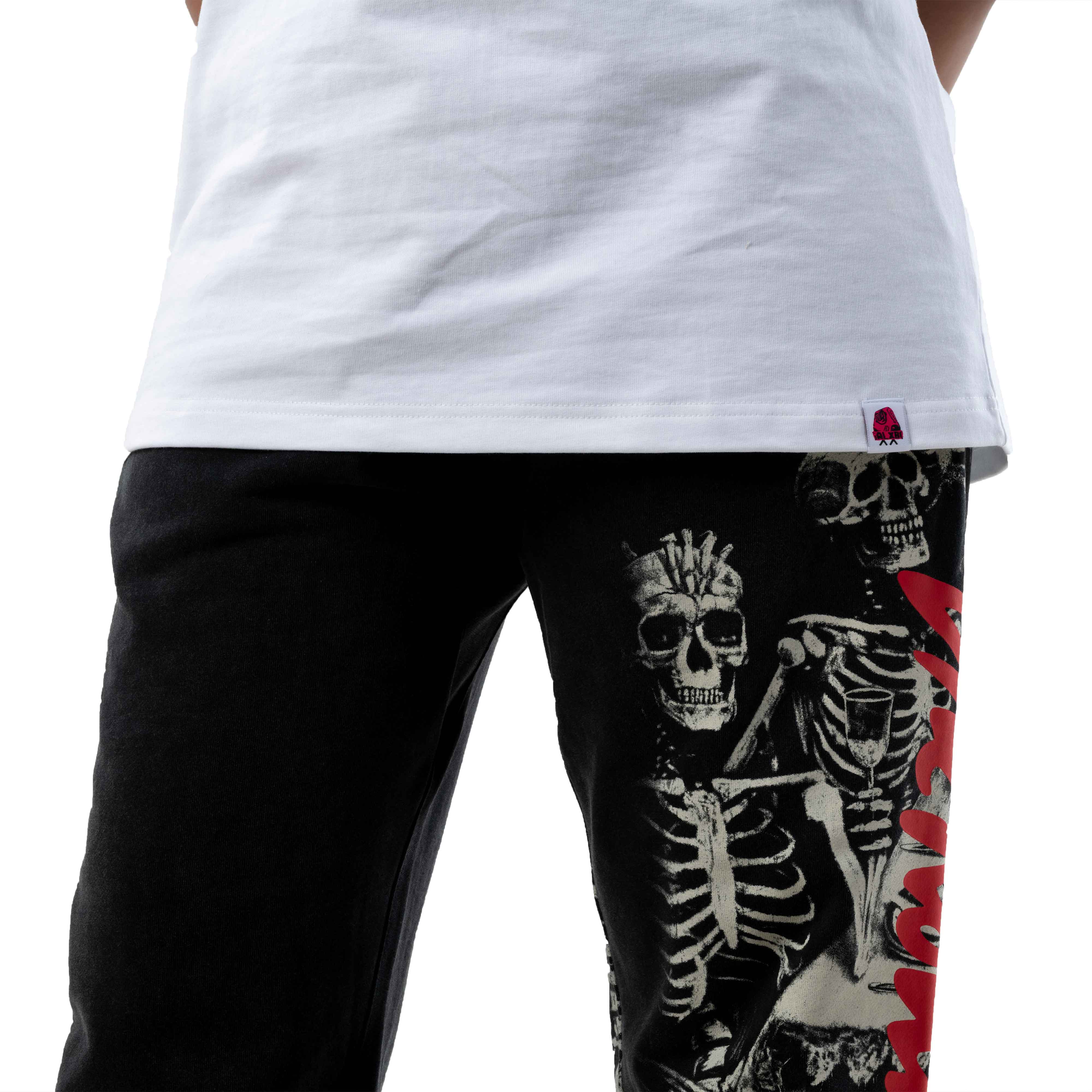ROLLING STONES PANTS - Image 6