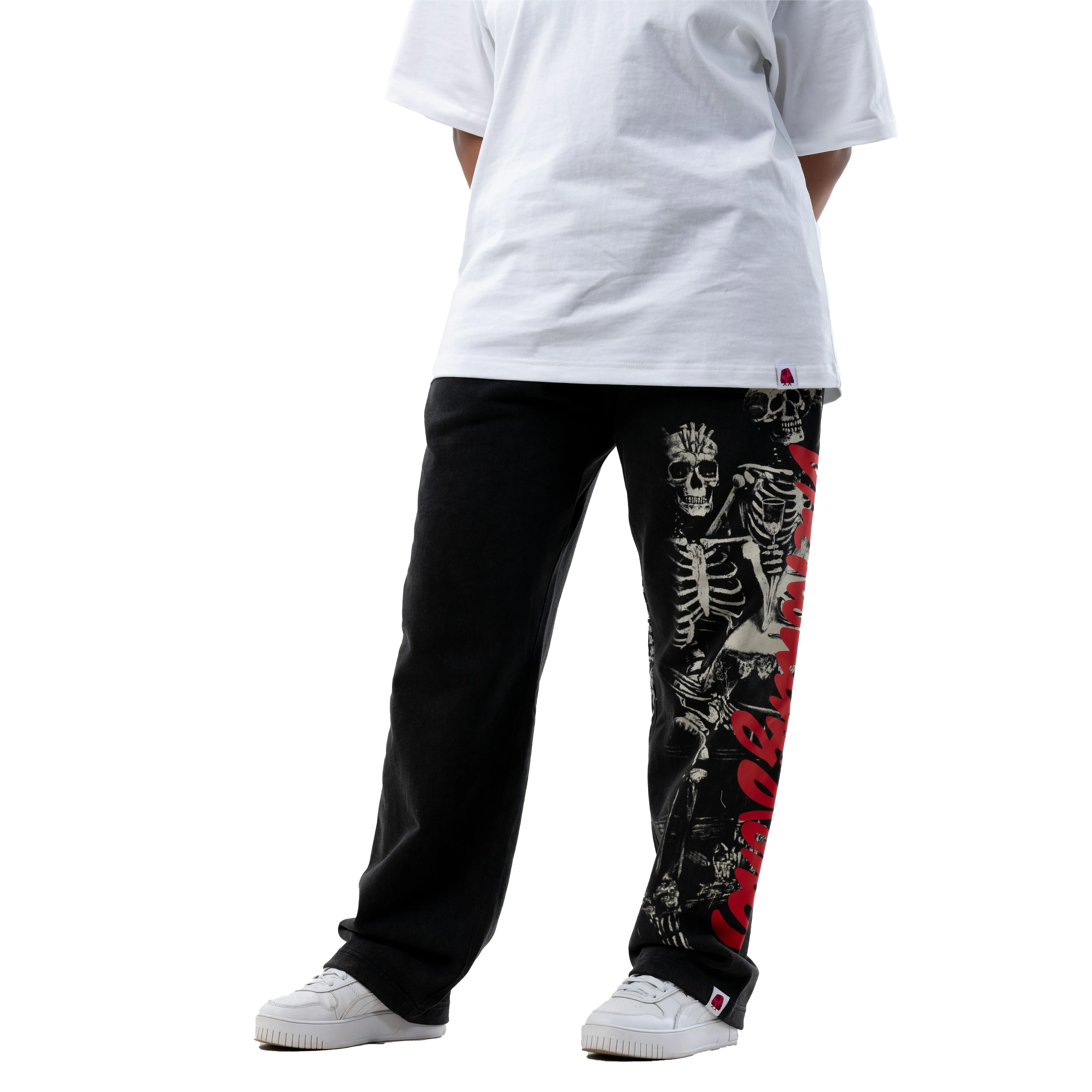 ROLLING STONES PANTS - Image 8