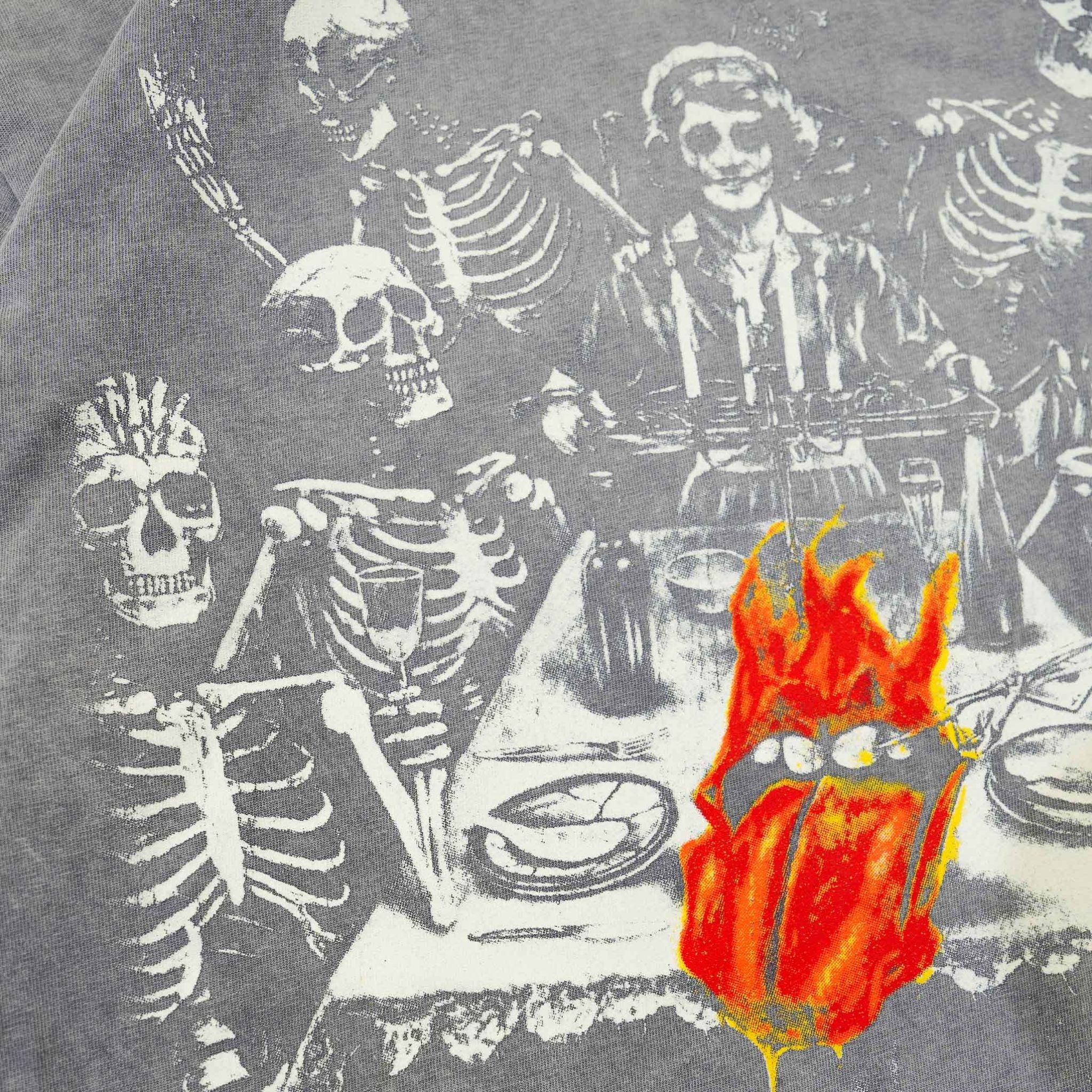 ROLLING STONES T-SHIRT - Image 10