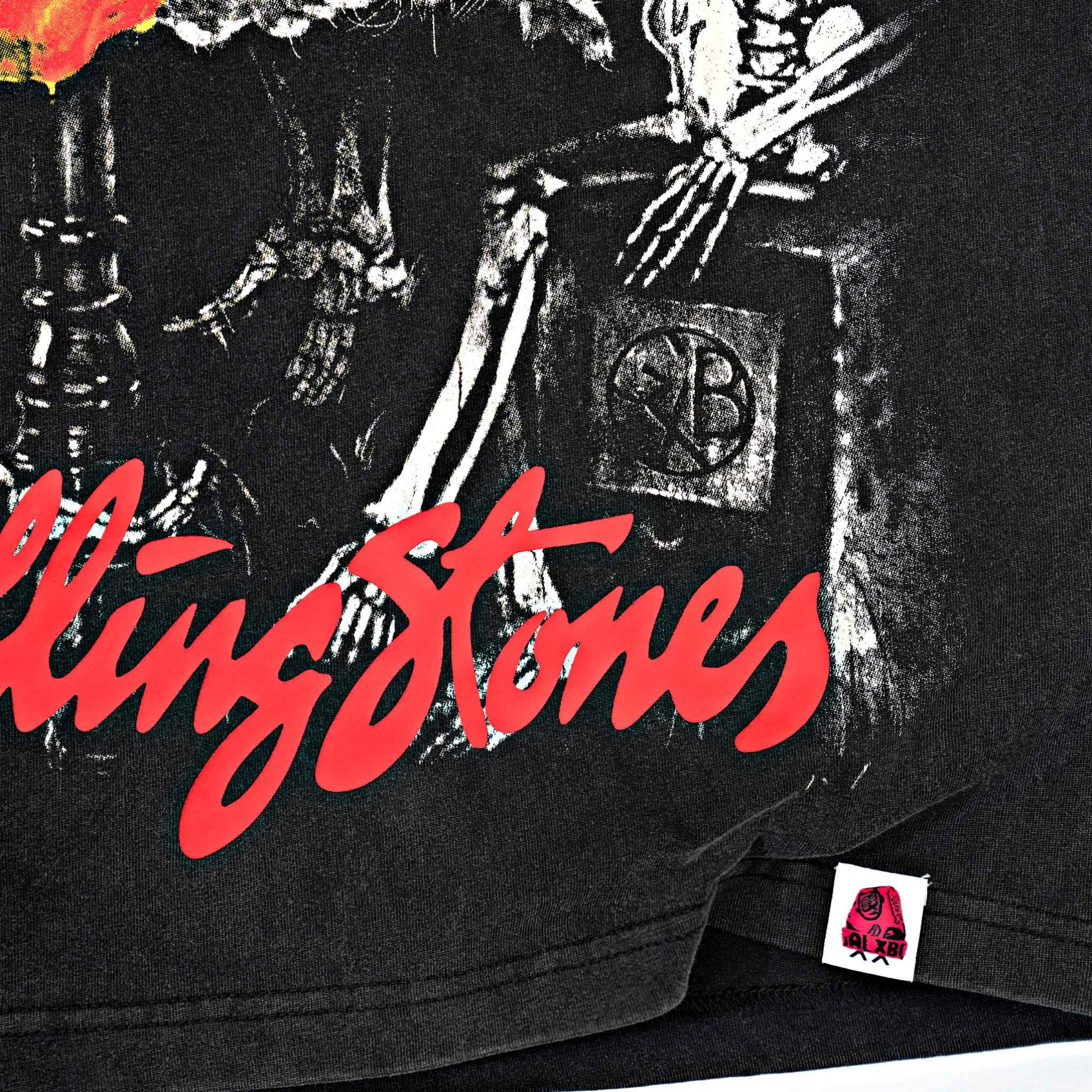 ROLLING STONES T-SHIRT - Image 3