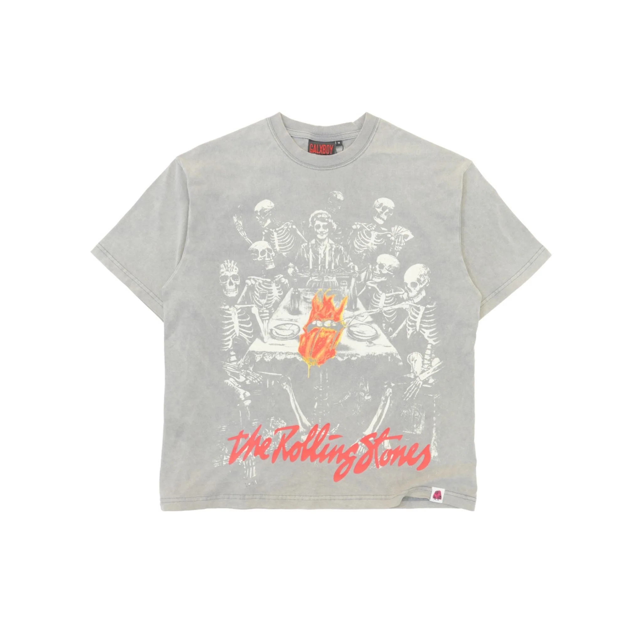 ROLLING STONES T-SHIRT - Image 6